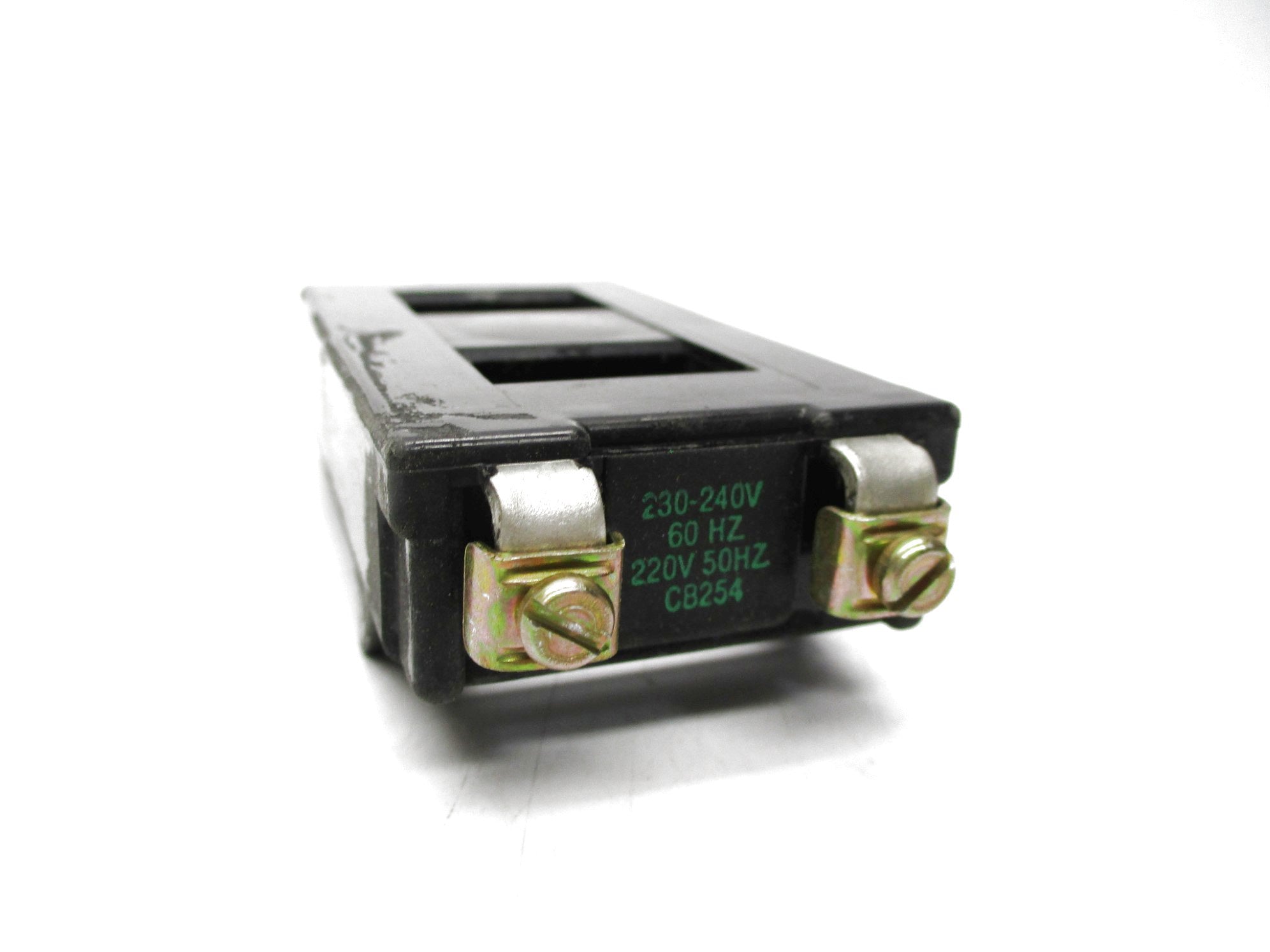 INDUSTRIAL SPARE PART CB-254 220/230-240V 15/20-30A (WH) NSMP