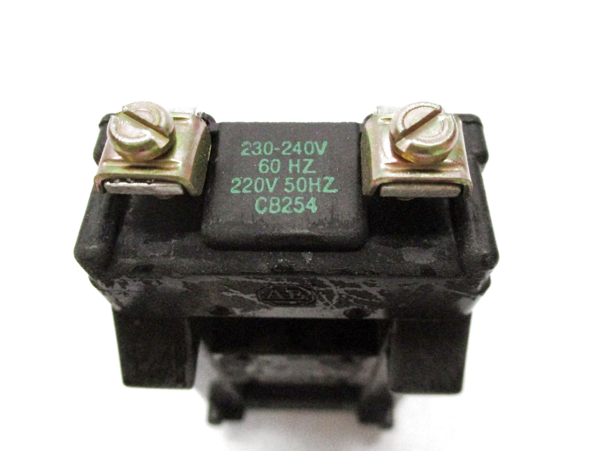 INDUSTRIAL SPARE PART CB-254 220/230-240V 15/20-30A (WH) NSMP