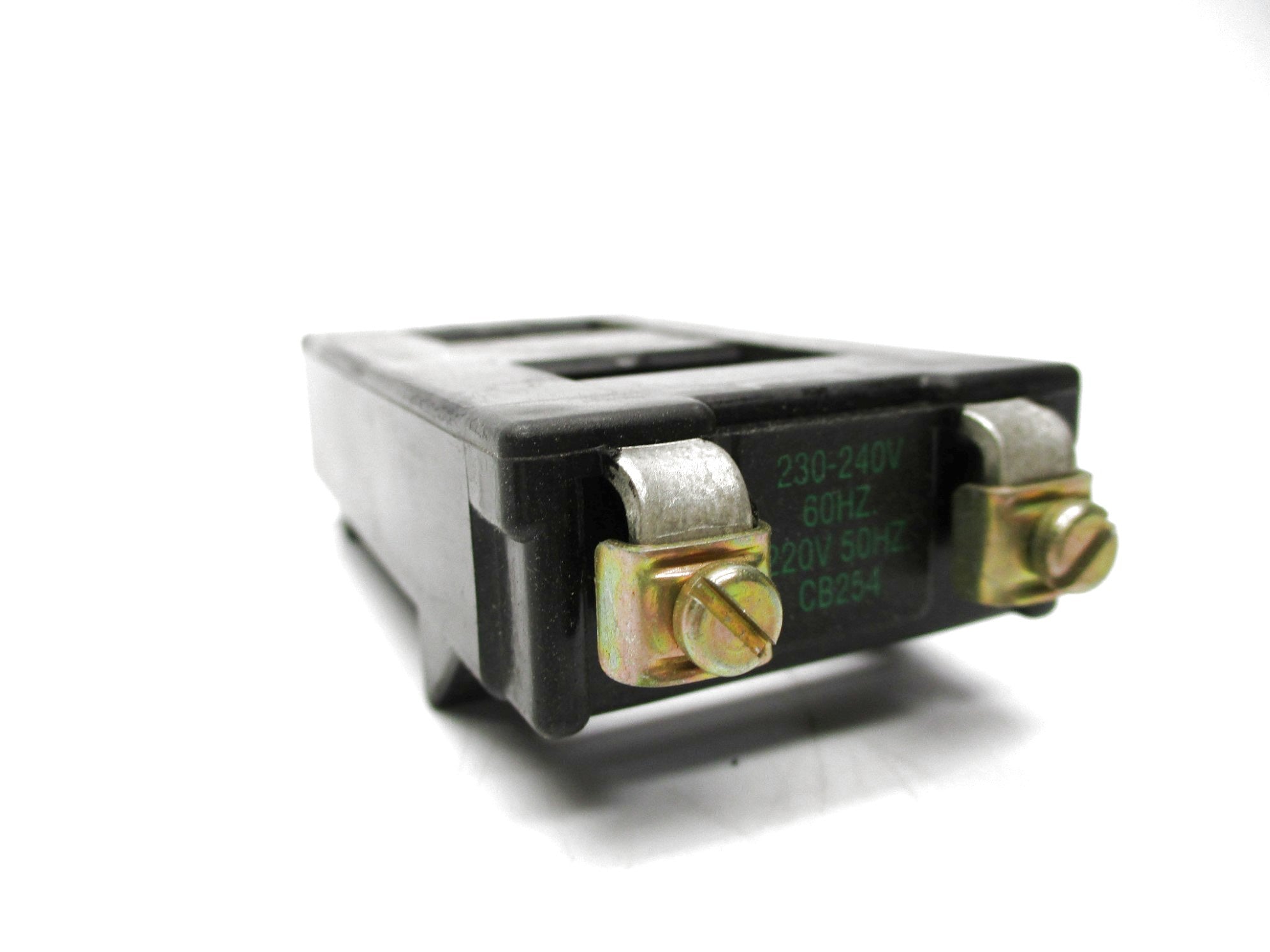 ALLEN BRADLEY CB-254 220/230-240V (GY/BL) NSMP