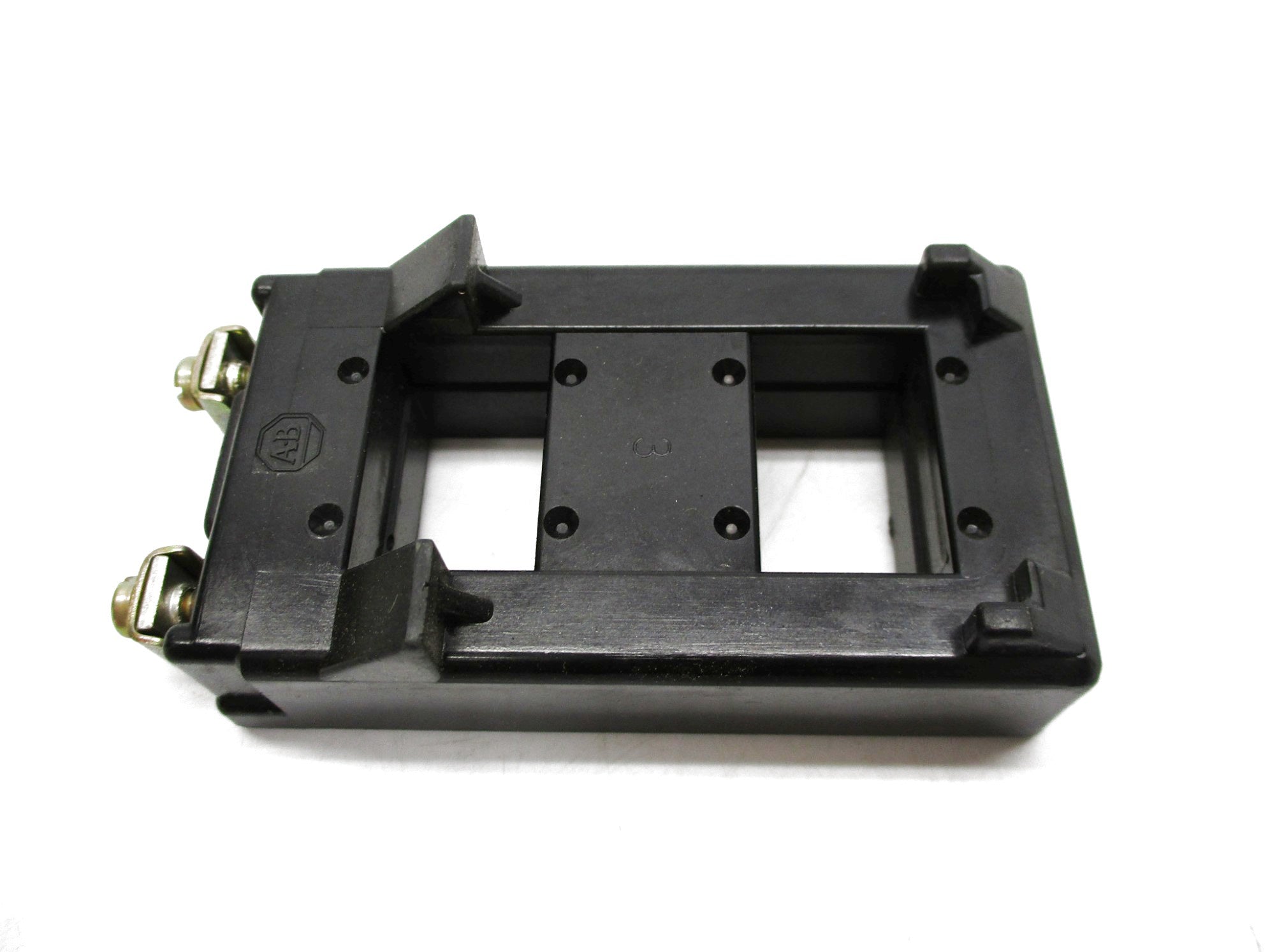 ALLEN BRADLEY CB-254 220/230-240V (GY/BL) NSMP