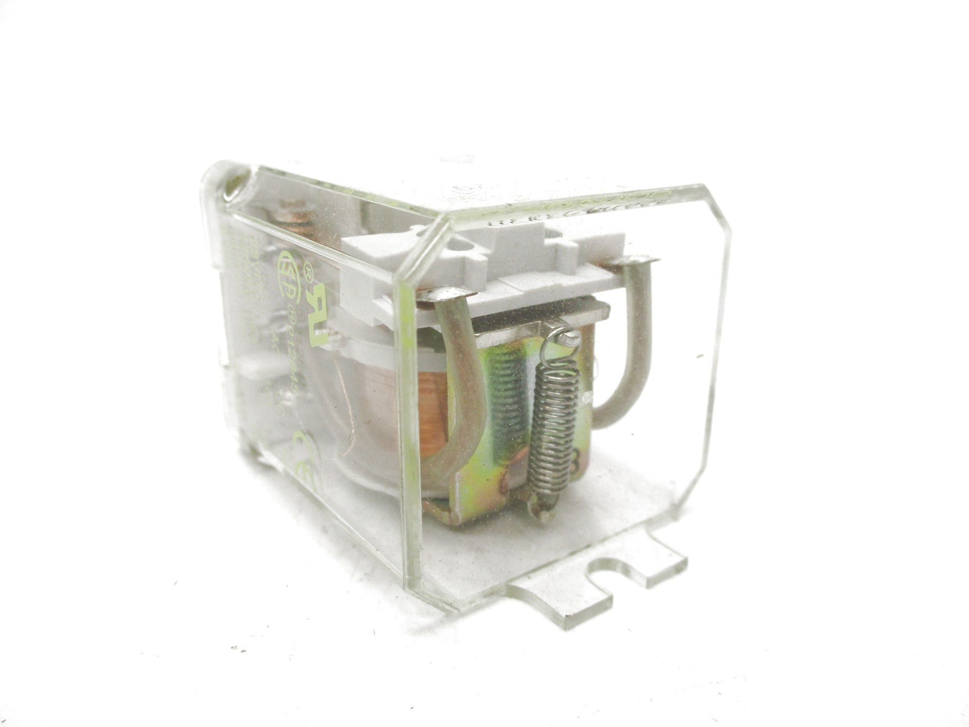 SQUARE D 8501KF12V20 SER. D 120V NSMP