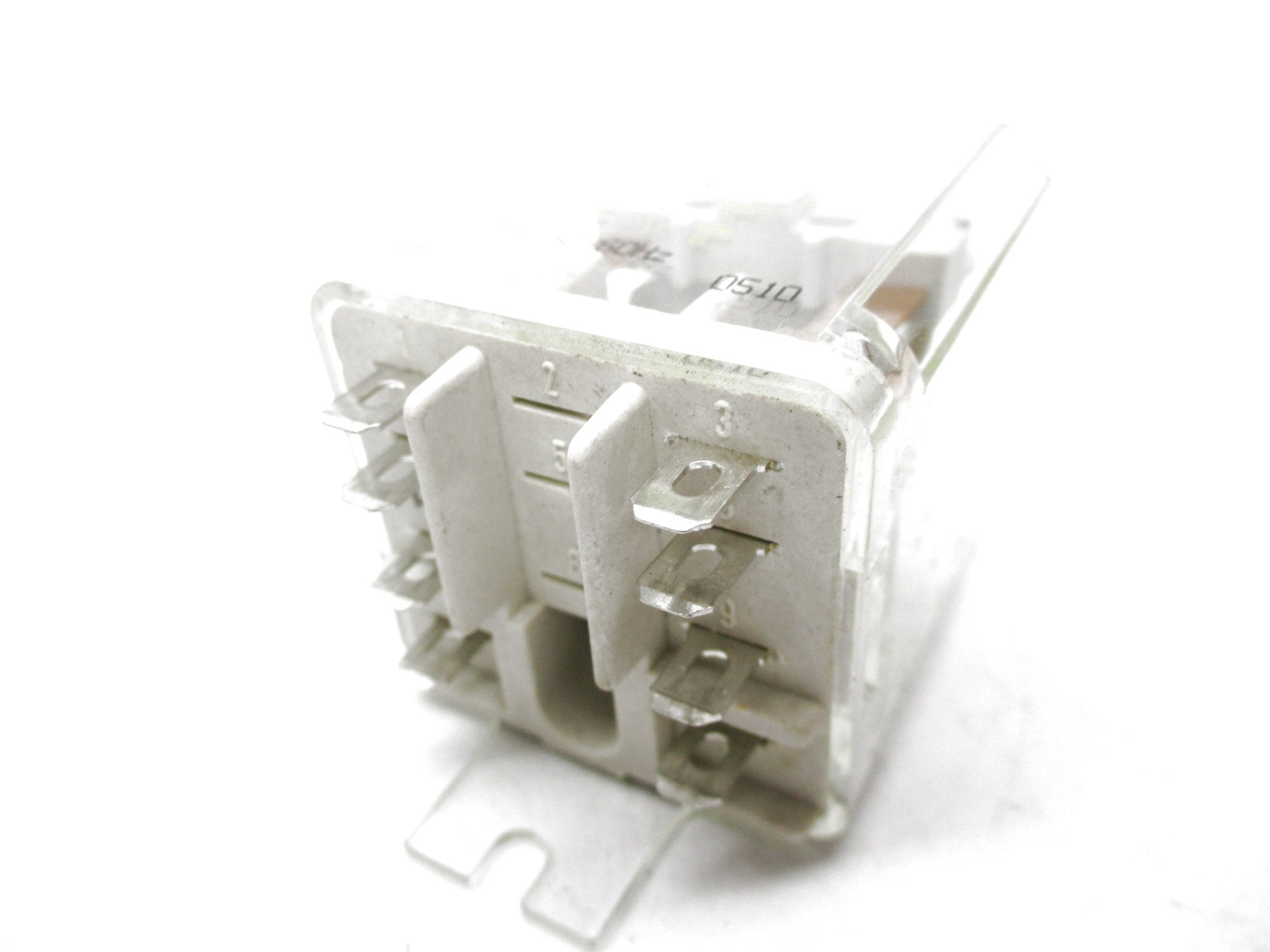 SQUARE D 8501KF12V20 SER. D 120V NSMP