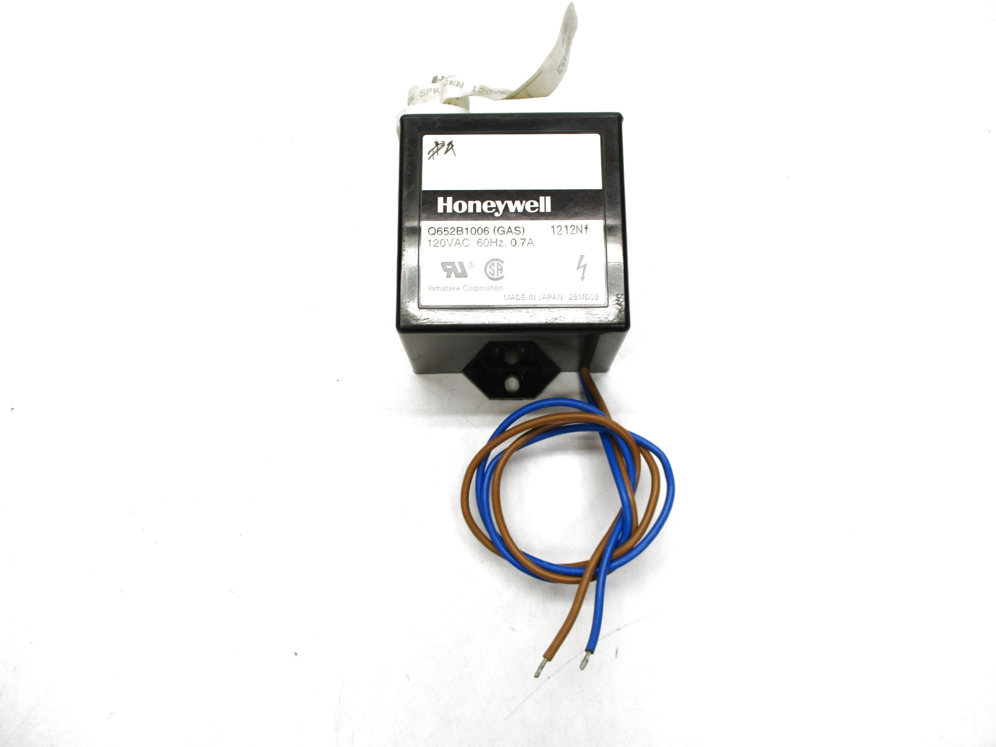 HONEYWELL Q652B1006 NSNP