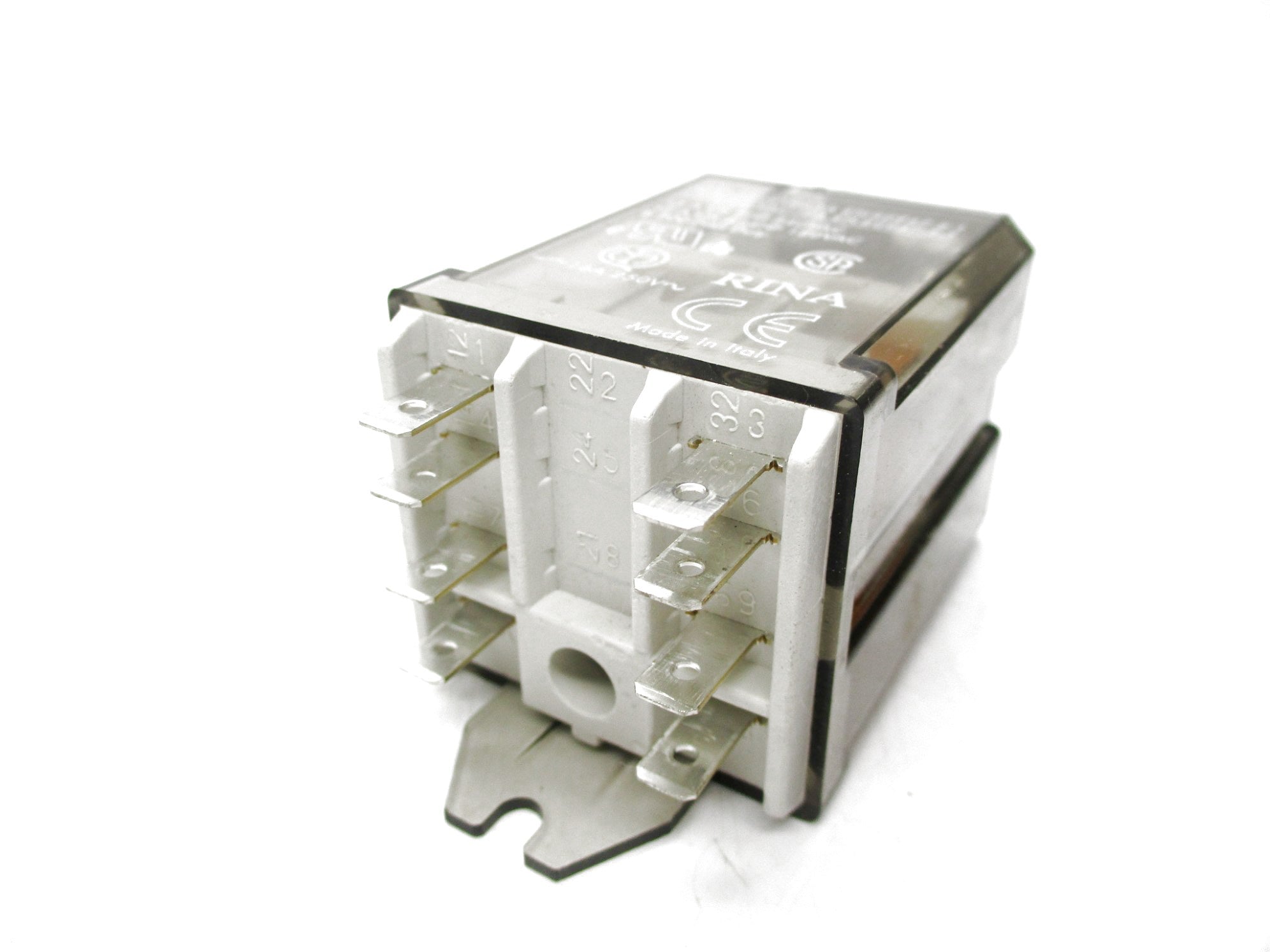 ALLEN BRADLEY 700-HD32A24 SER. C 24VAC (WH) NSMP