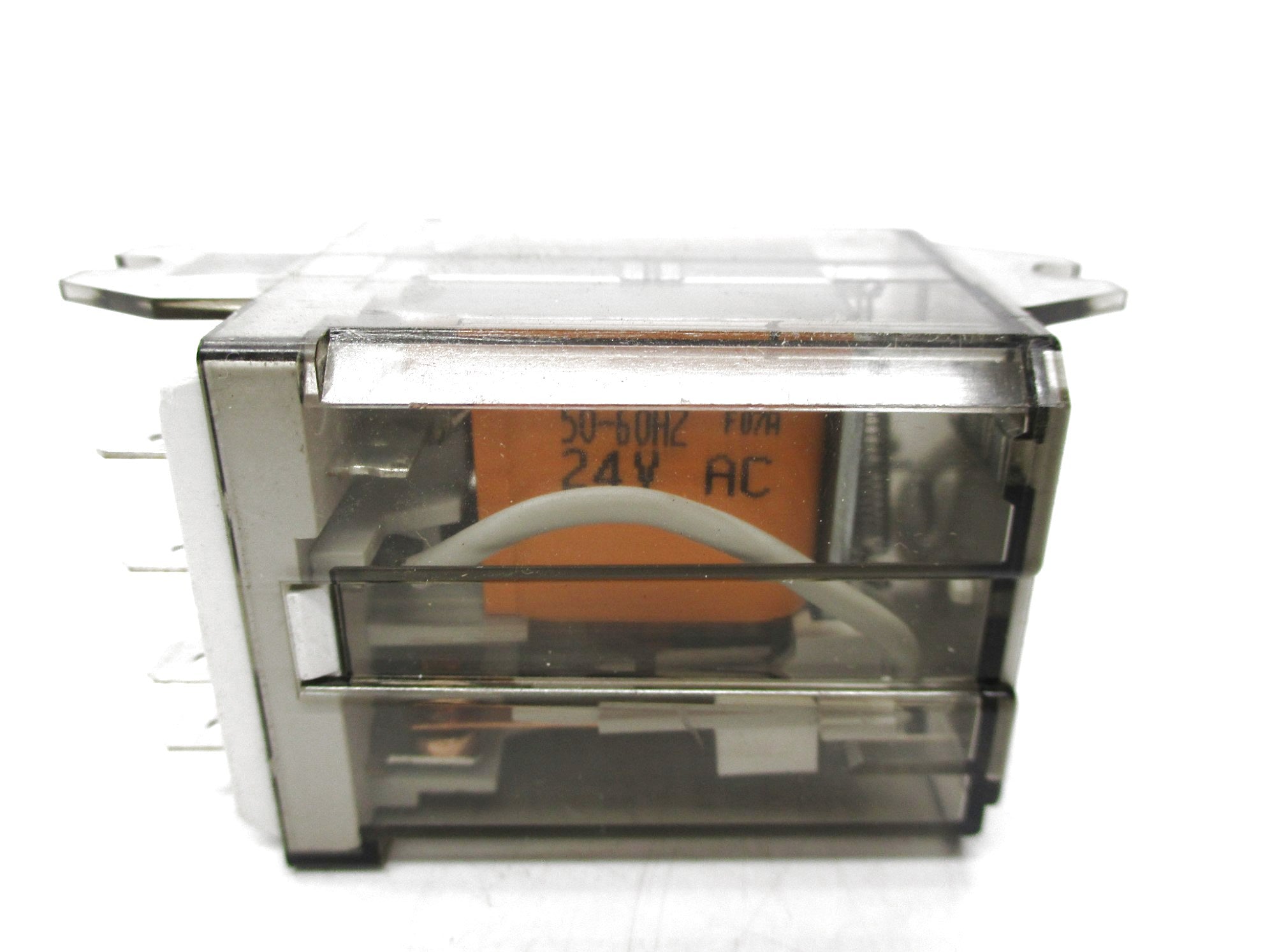 ALLEN BRADLEY 700-HD32A24 SER. C 24VAC (WH) NSMP