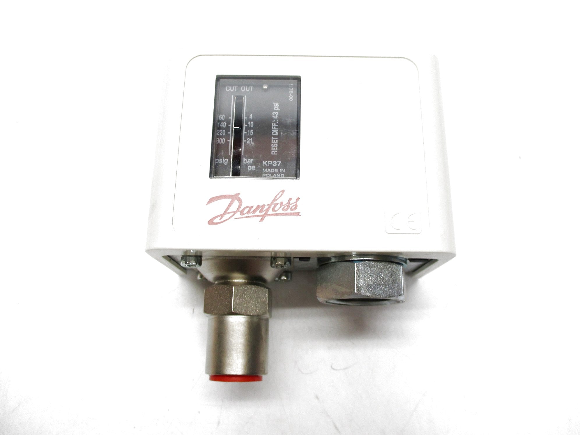 DANFOSS 060-214766 NSMP