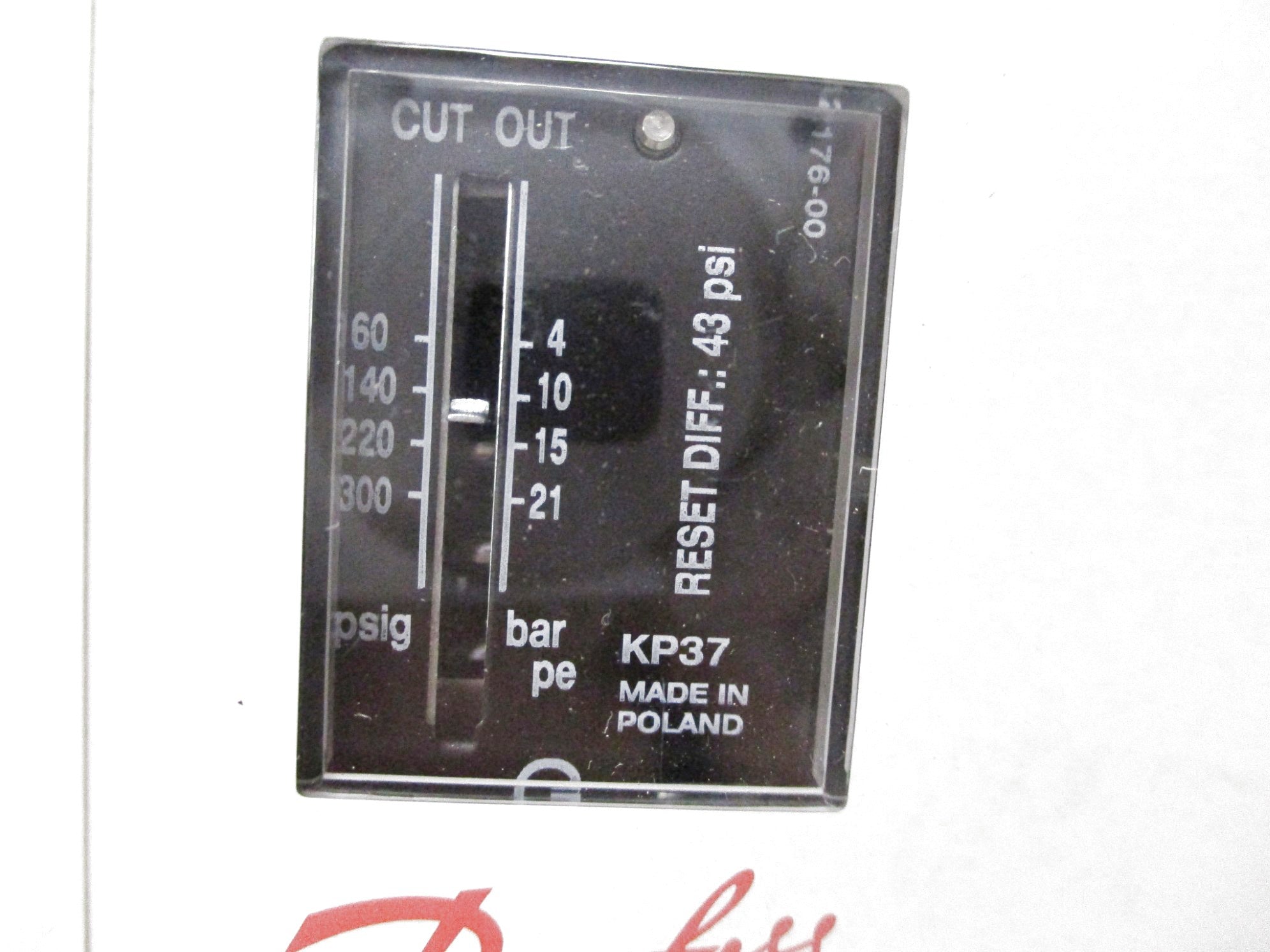 DANFOSS 060-214766 NSMP