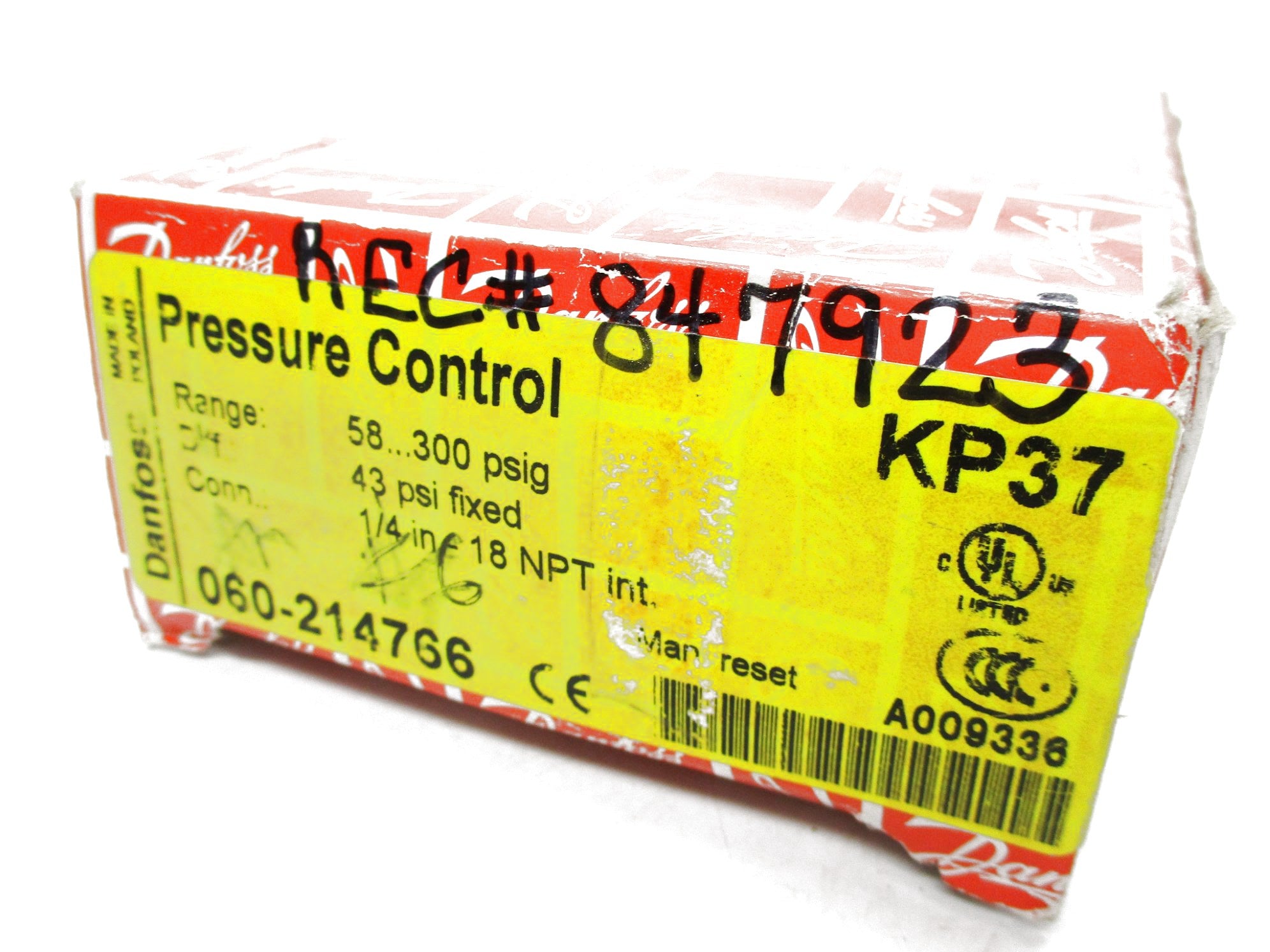 DANFOSS 060-214766 NSMP