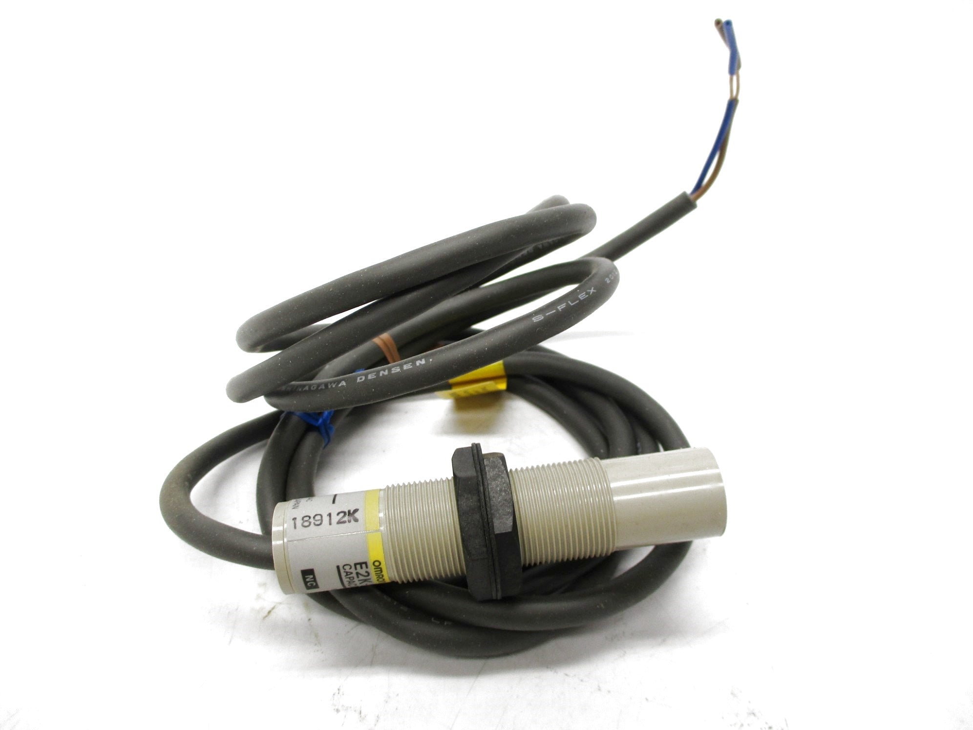 OMRON E2K-X8MY2 NSMP