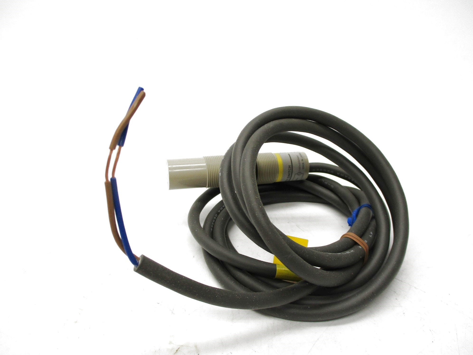 OMRON E2K-X8MY2 NSMP