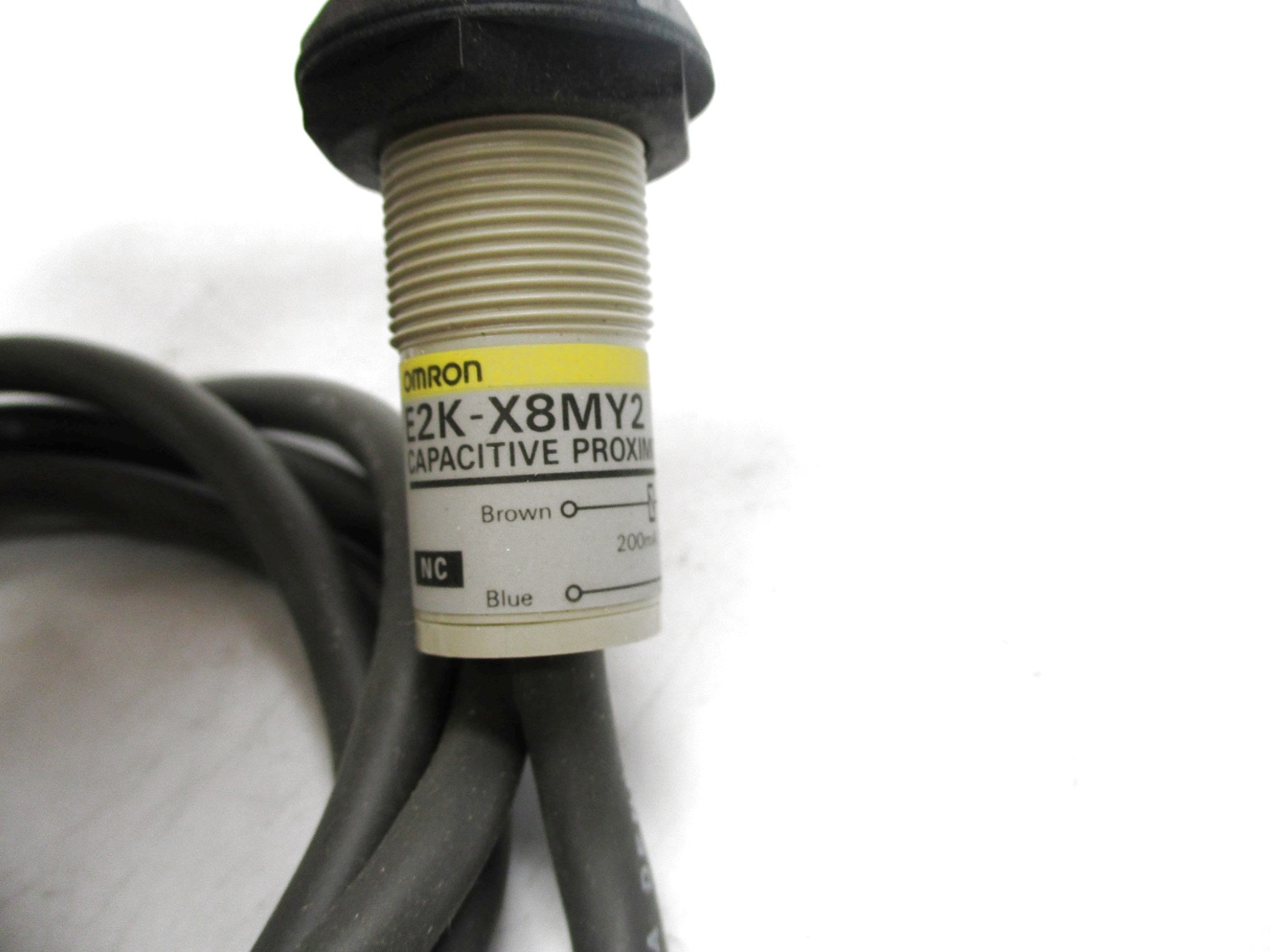 OMRON E2K-X8MY2 NSMP
