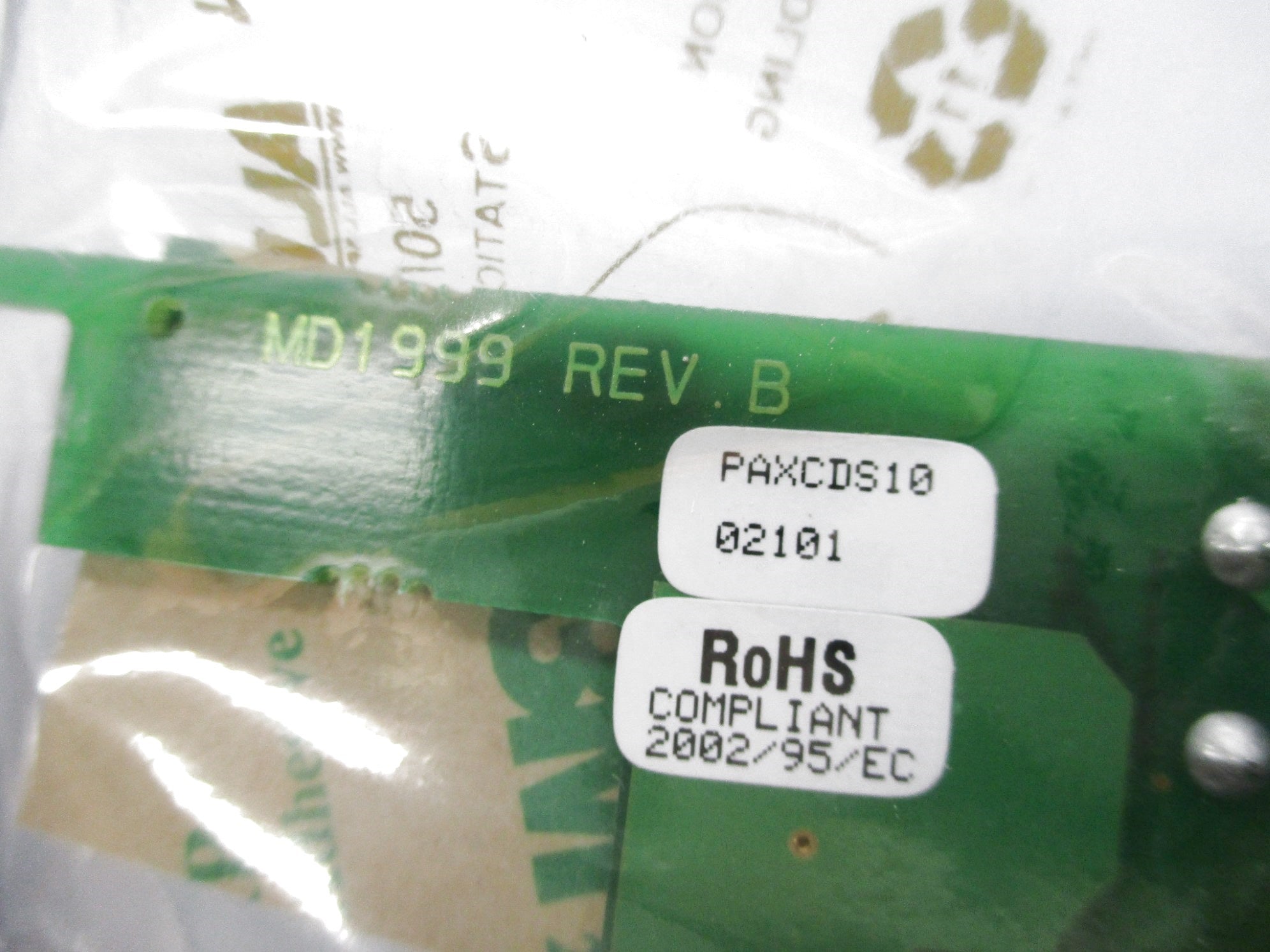 RED LION CONTROLS PAXCDS10 12A 125VAC NSMP