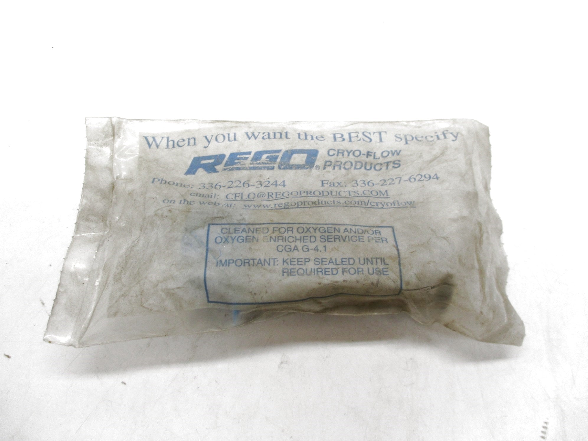 REGO PRV9434F NSMP