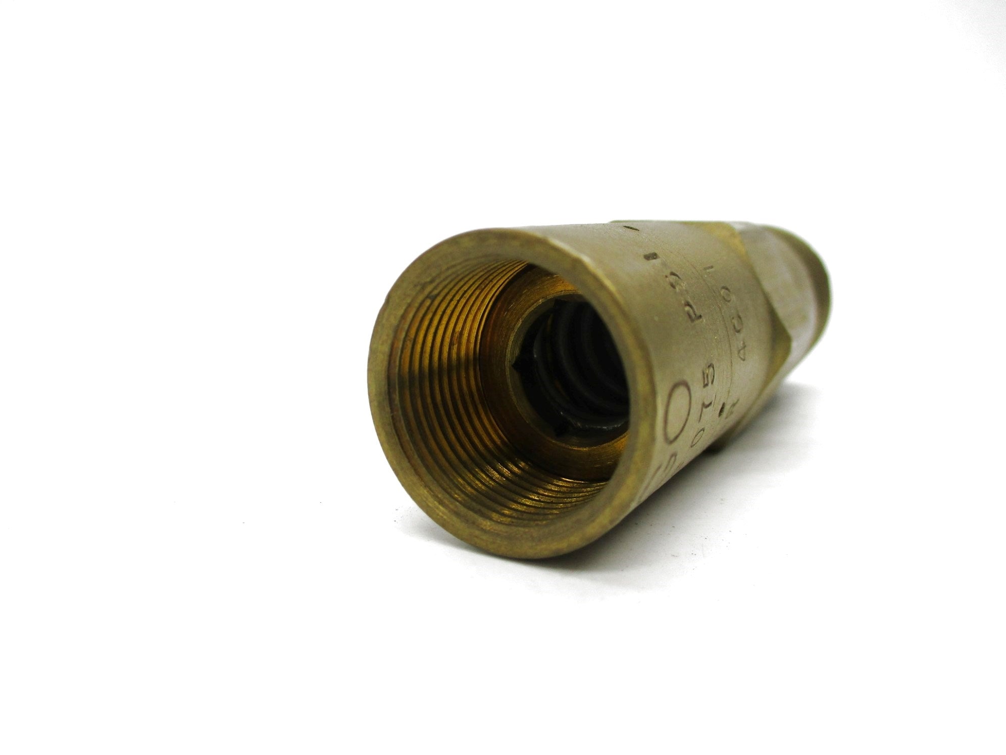 REGO PRV9434F 75PSI UNMP
