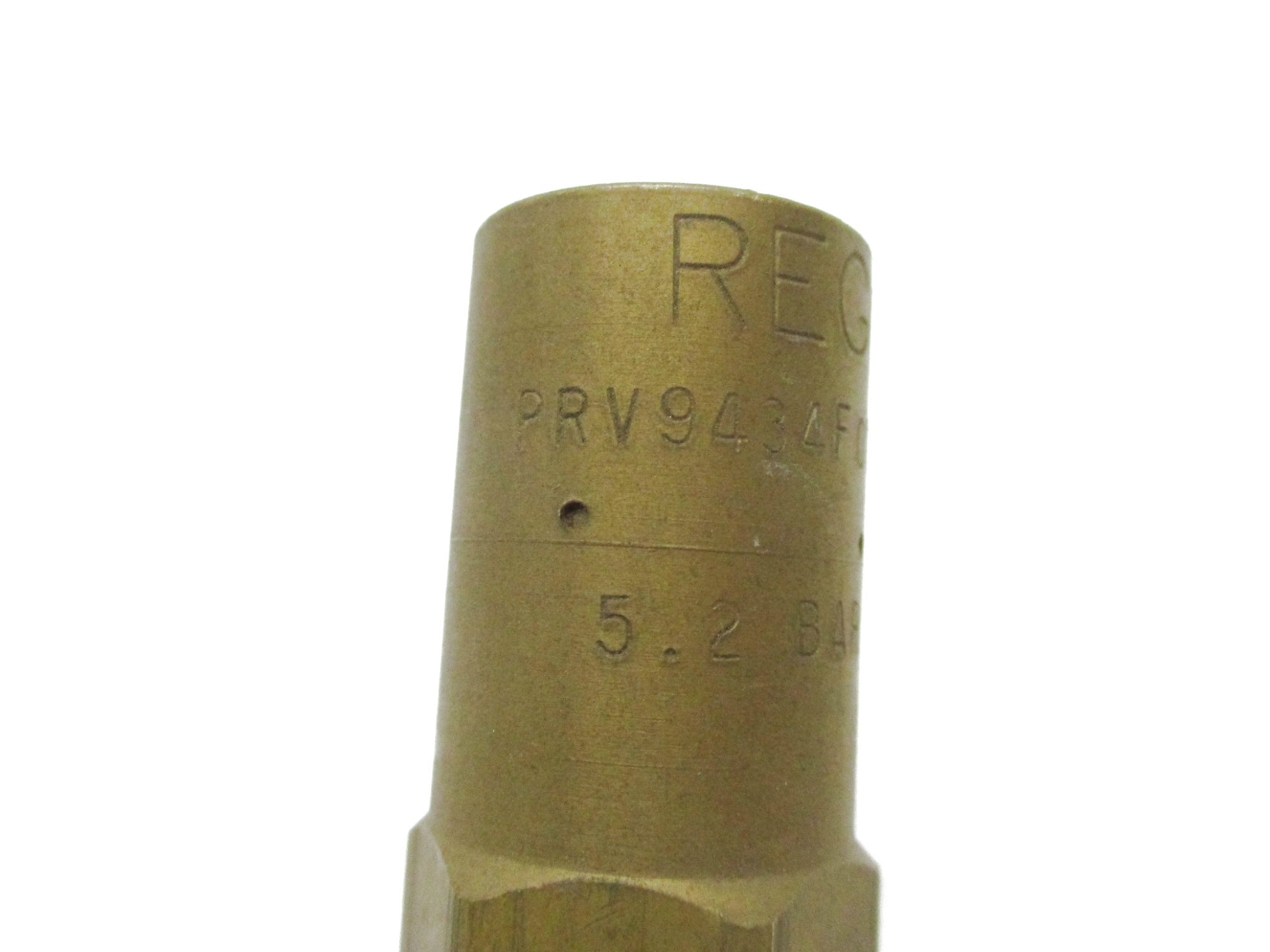 REGO PRV9434F 75PSI UNMP