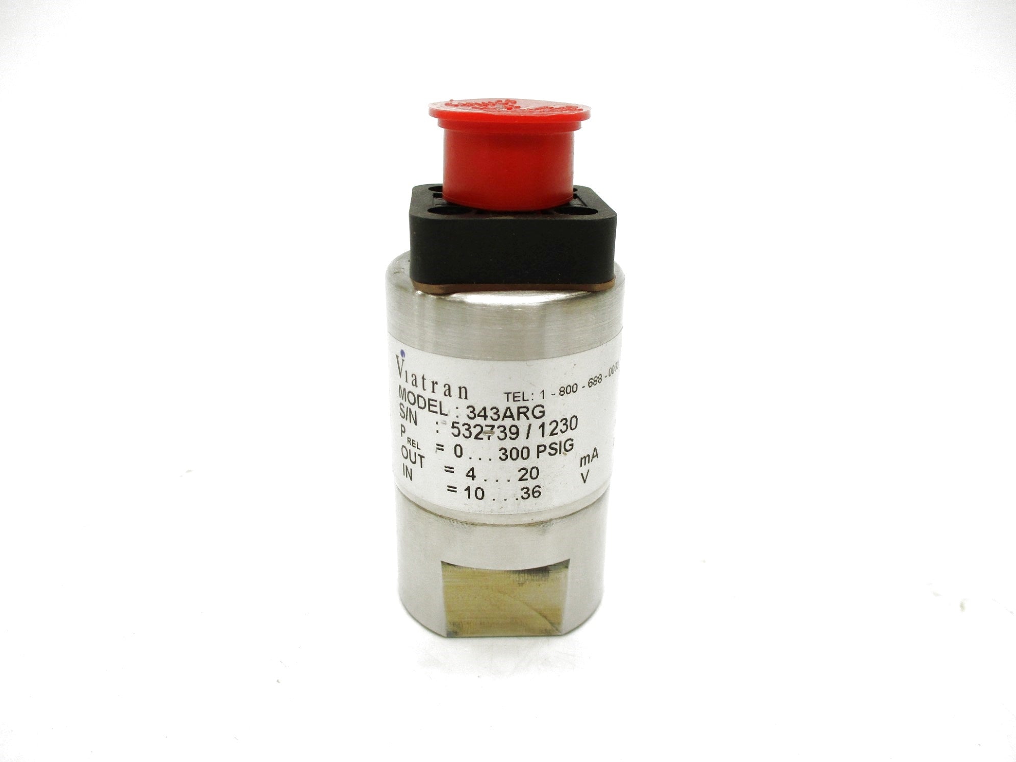 VIATRAN 343ARG NSMP