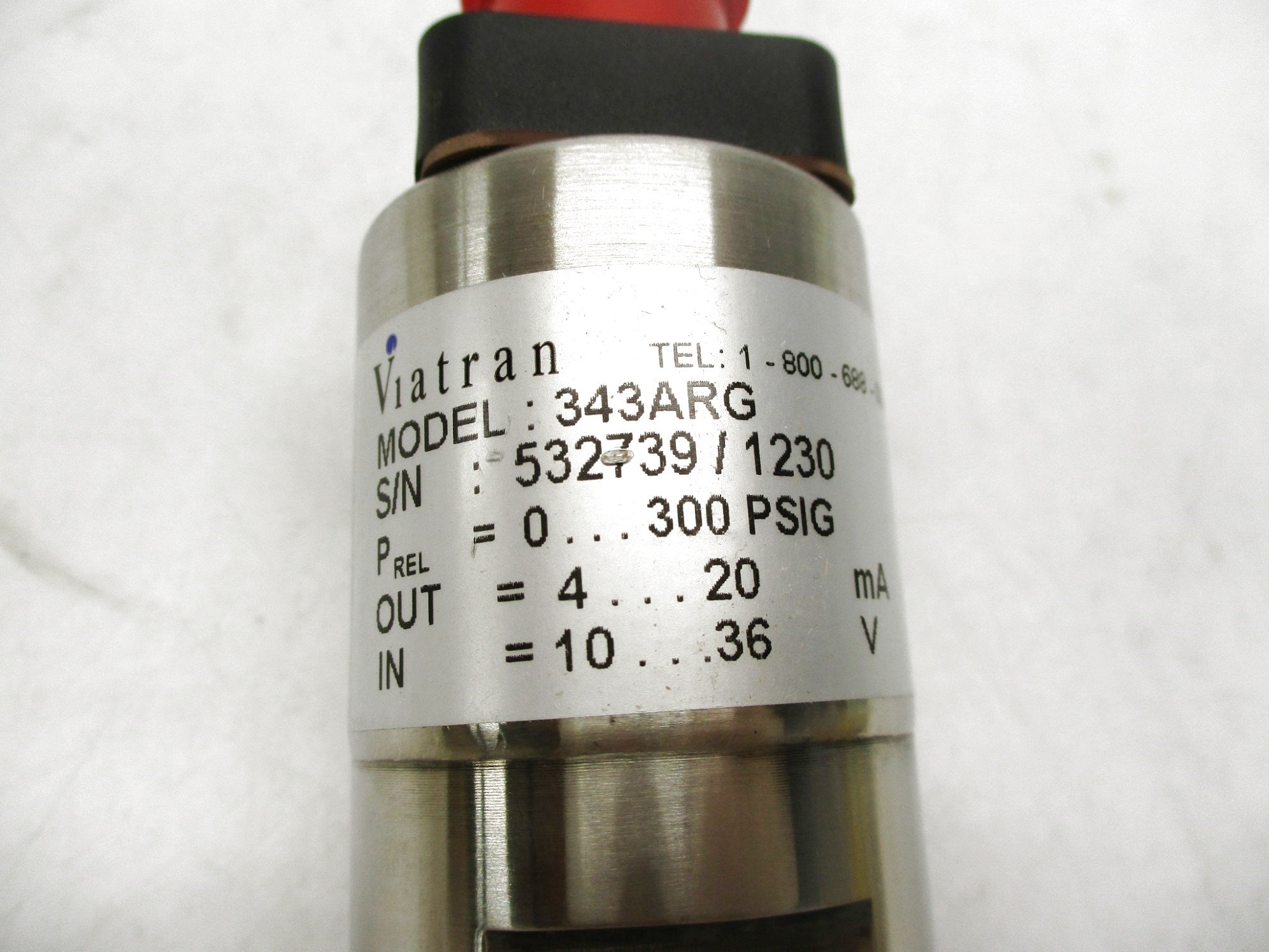 VIATRAN 343ARG NSMP