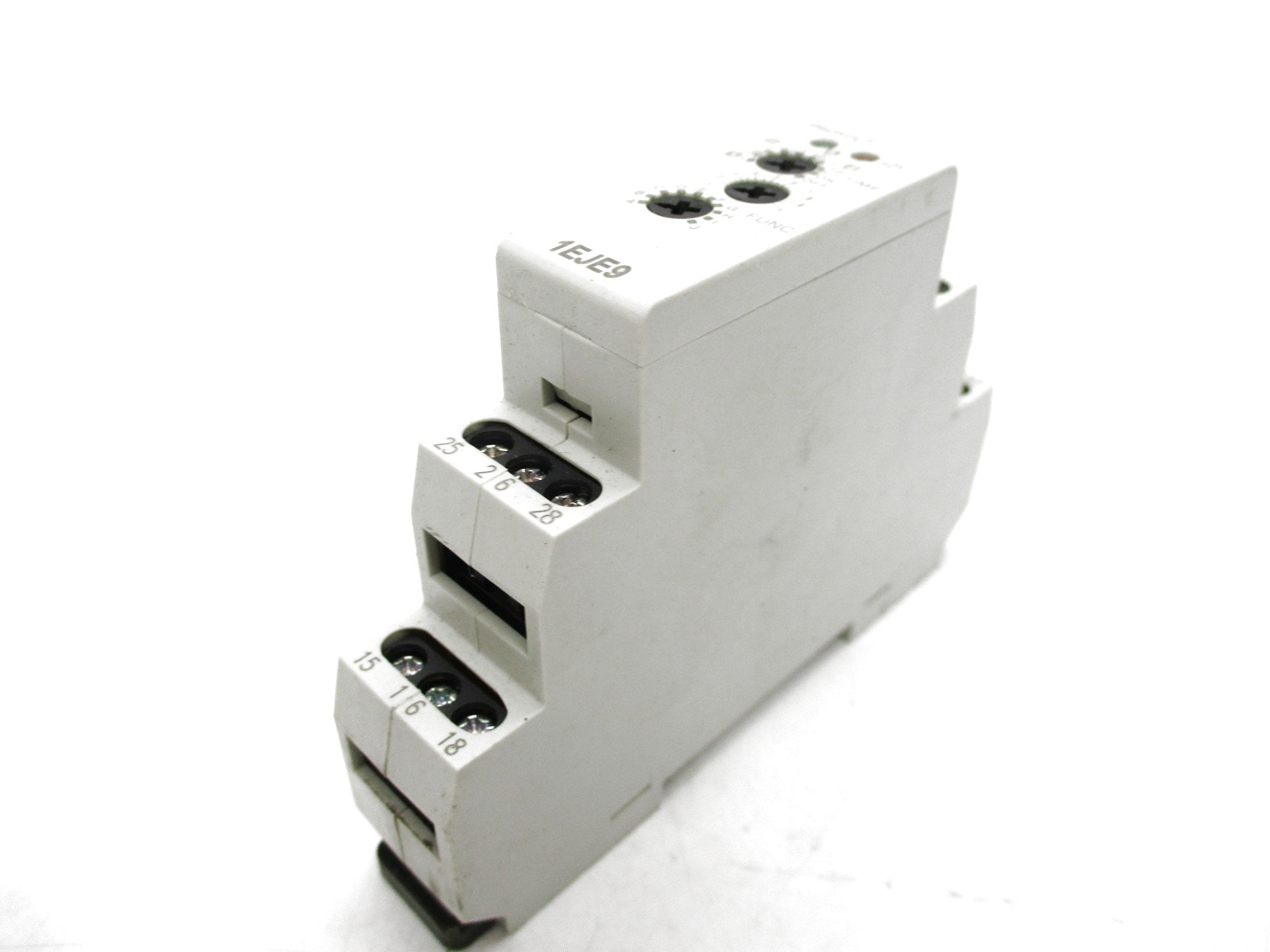 DAYTON 1EJE9 12-240V NSNP