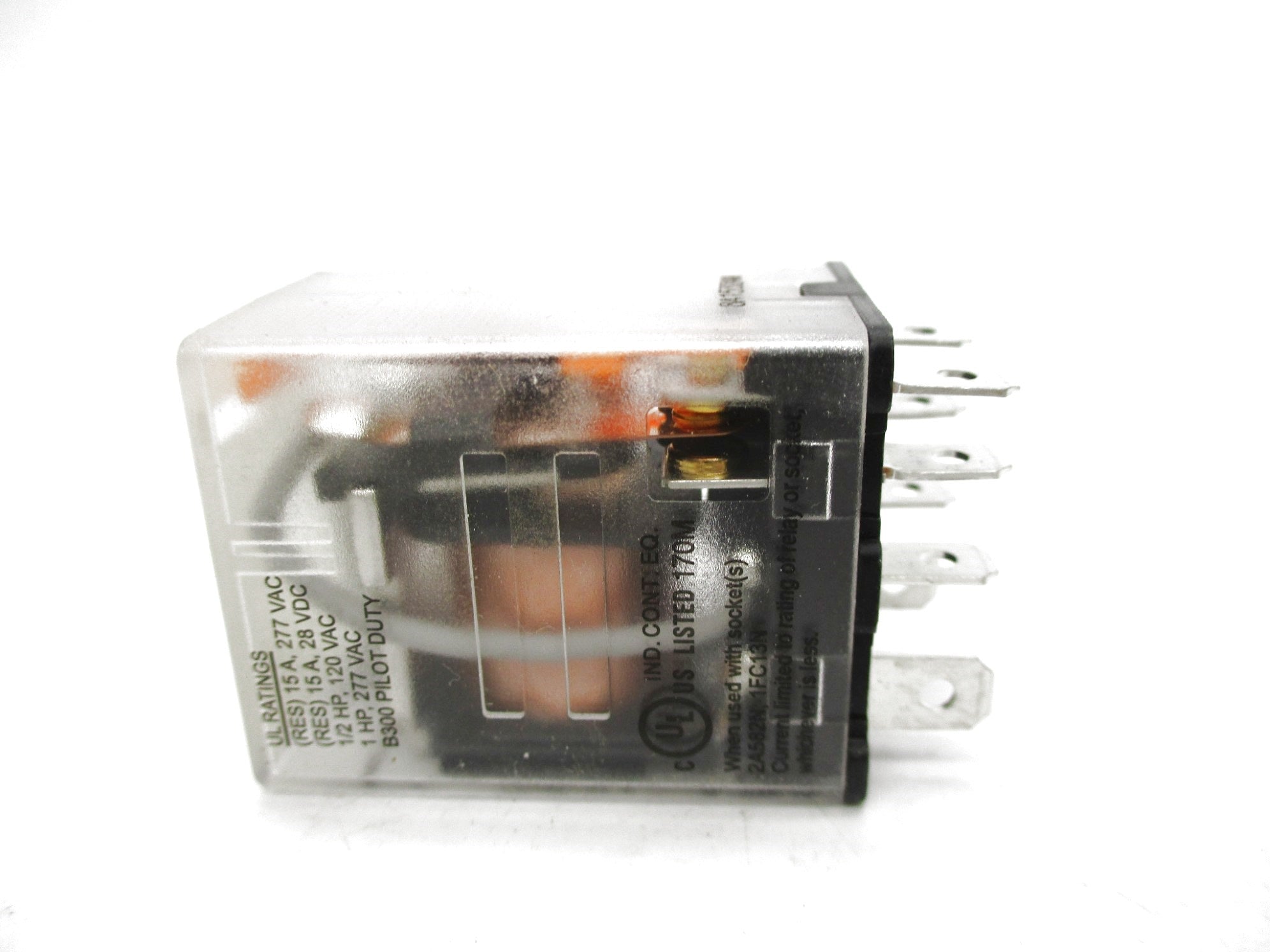 DAYTON 1EHK1A 120VAC NSMP