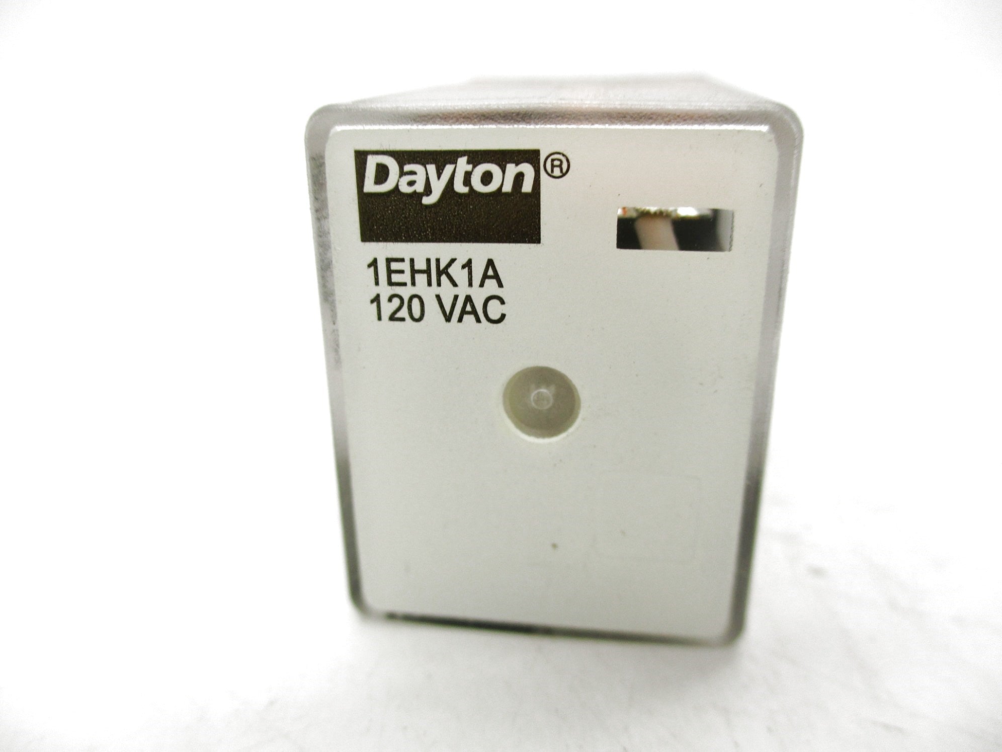 DAYTON 1EHK1A 120VAC NSMP