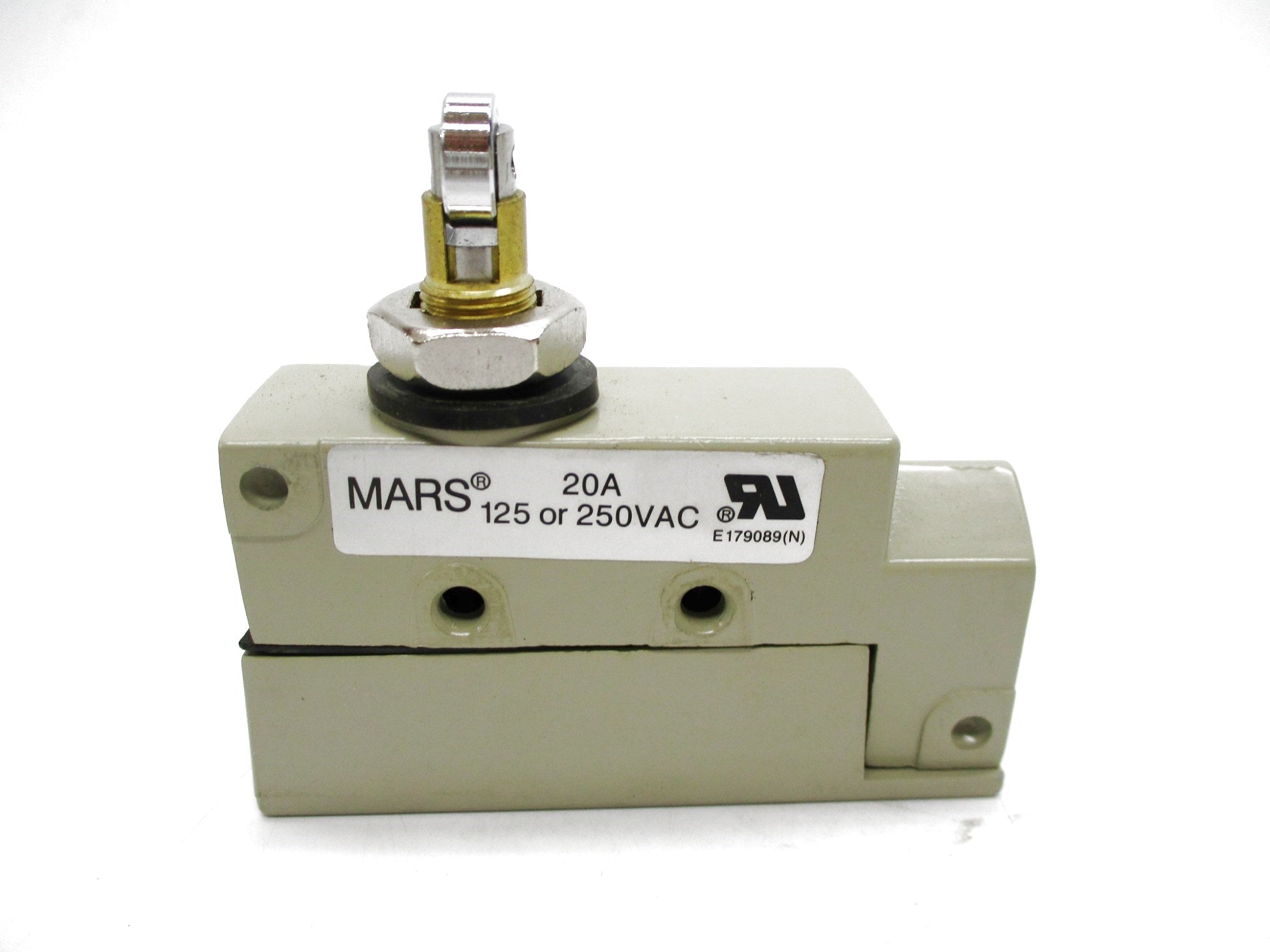 MARS TZ6112 NSMP