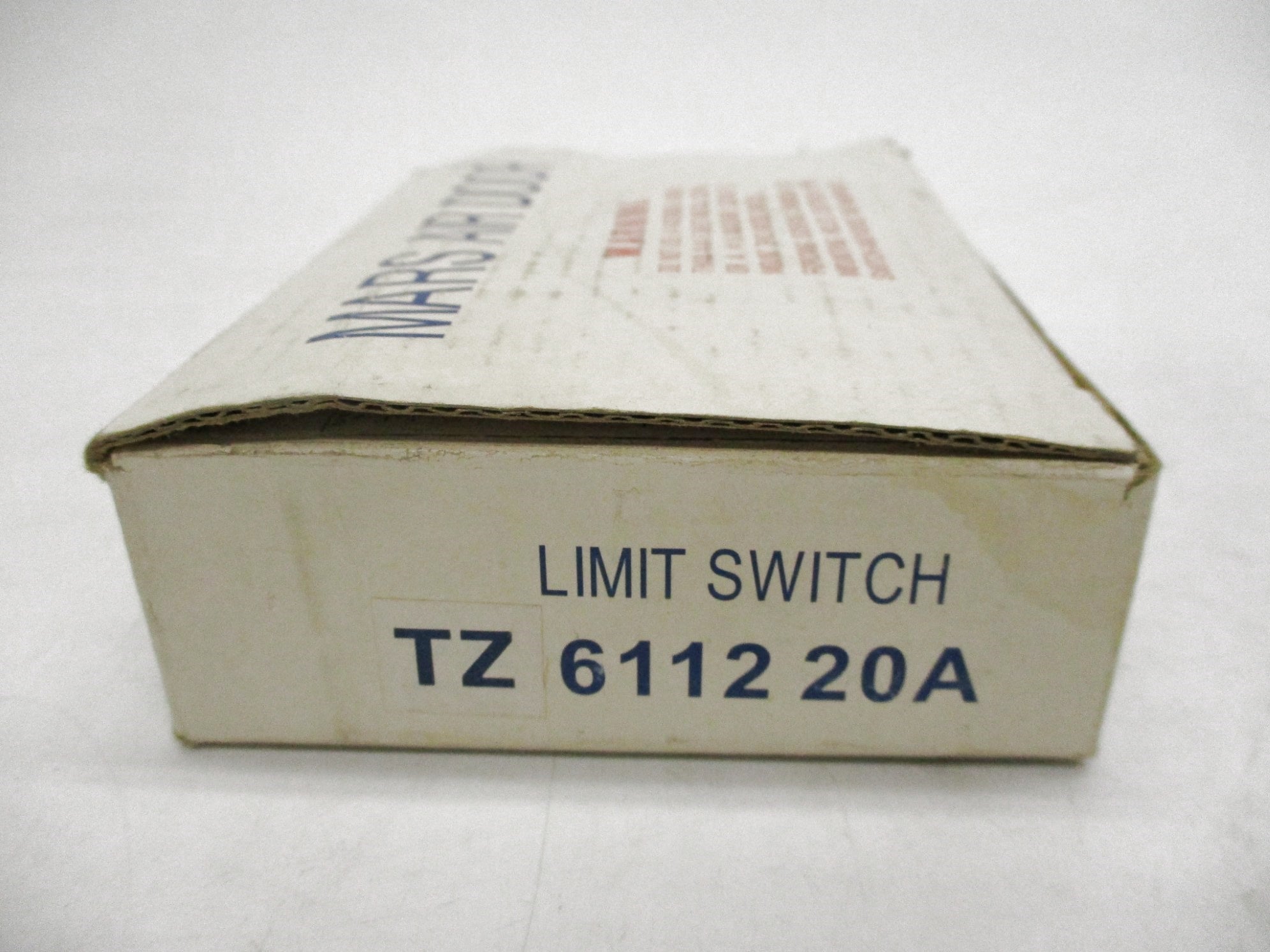 MARS TZ6112 NSMP
