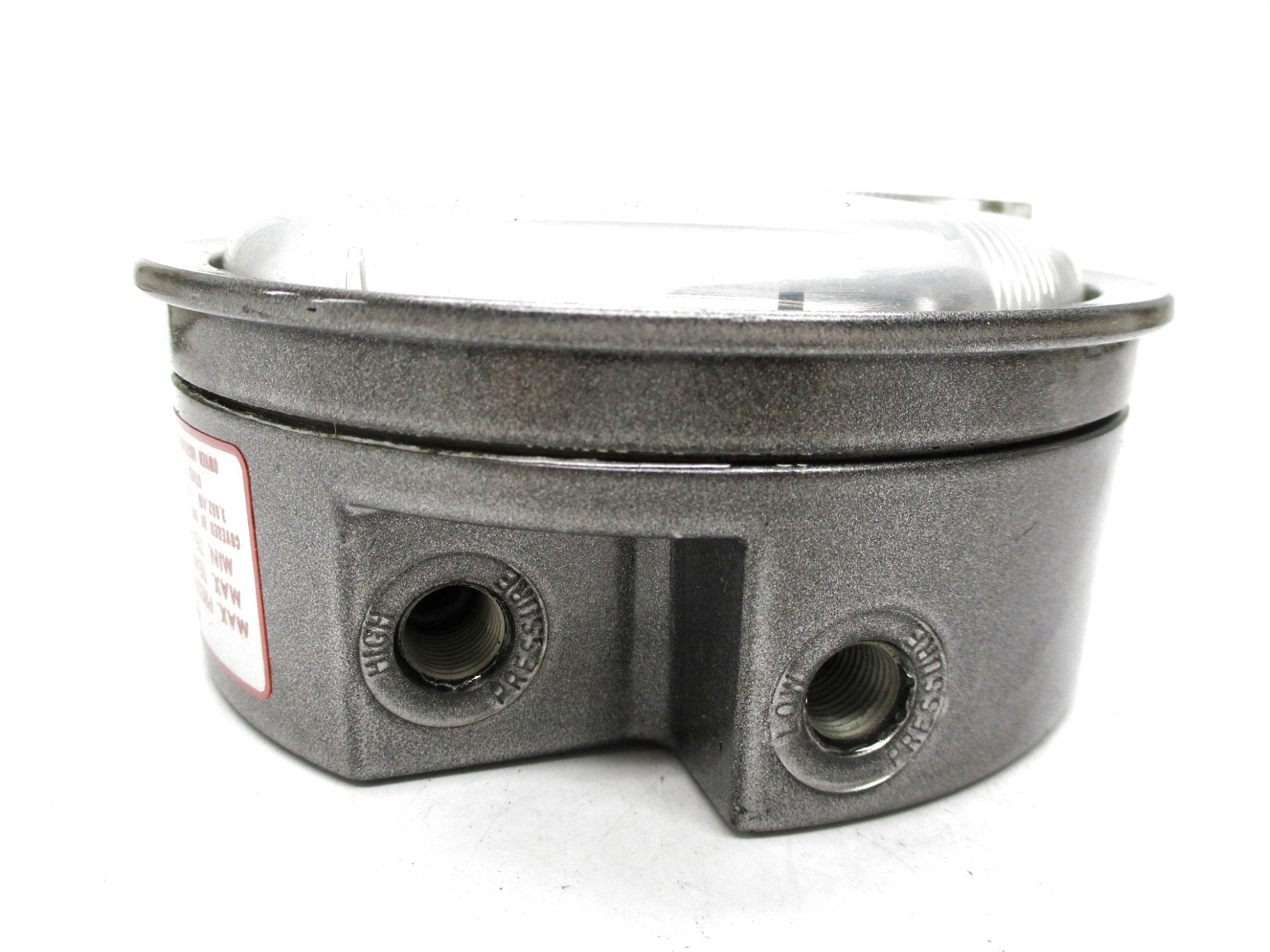 DWYER 2006C NSNP