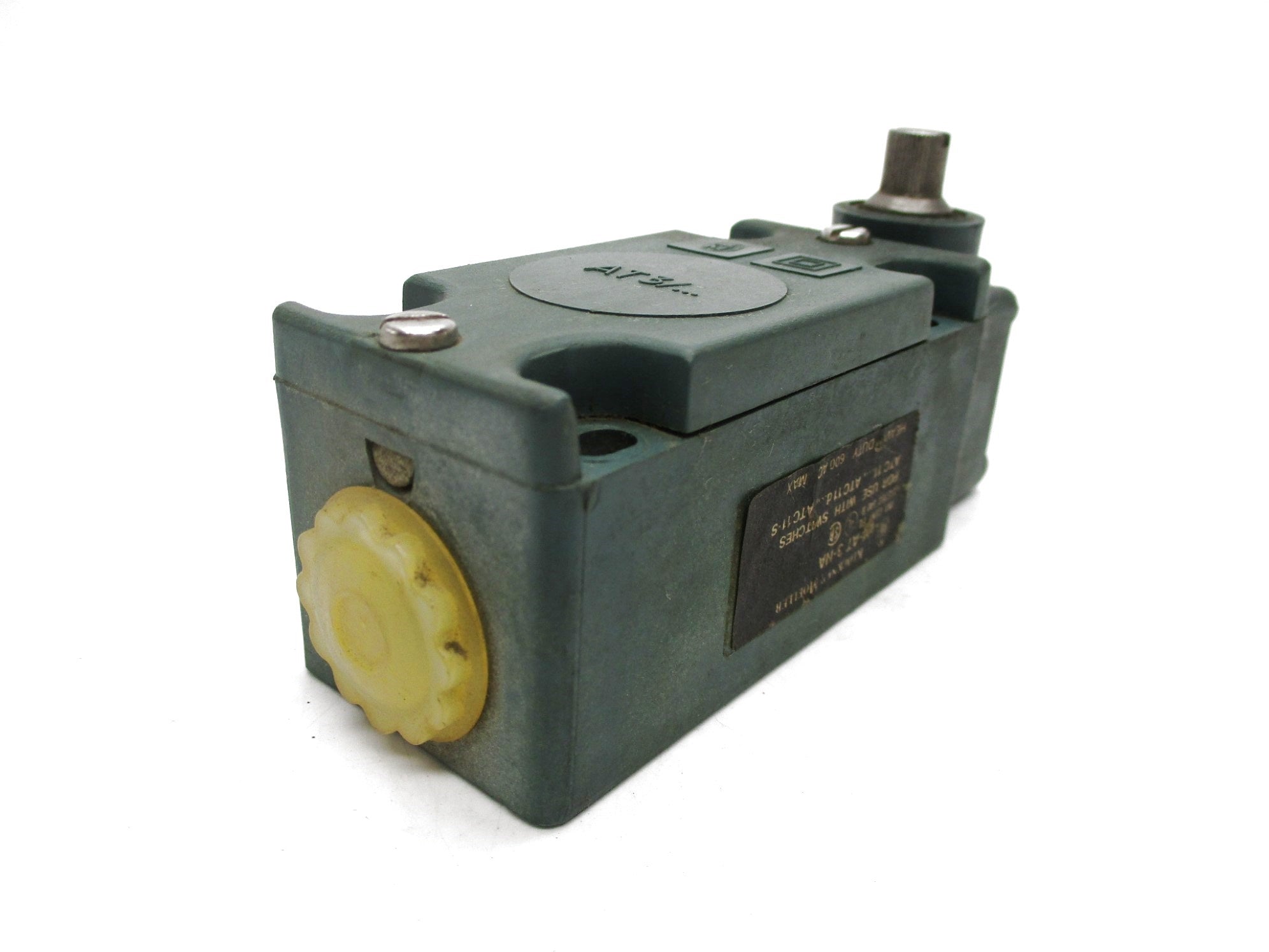 KLOCKNER MOELLER I-AT-3-NA UNMP