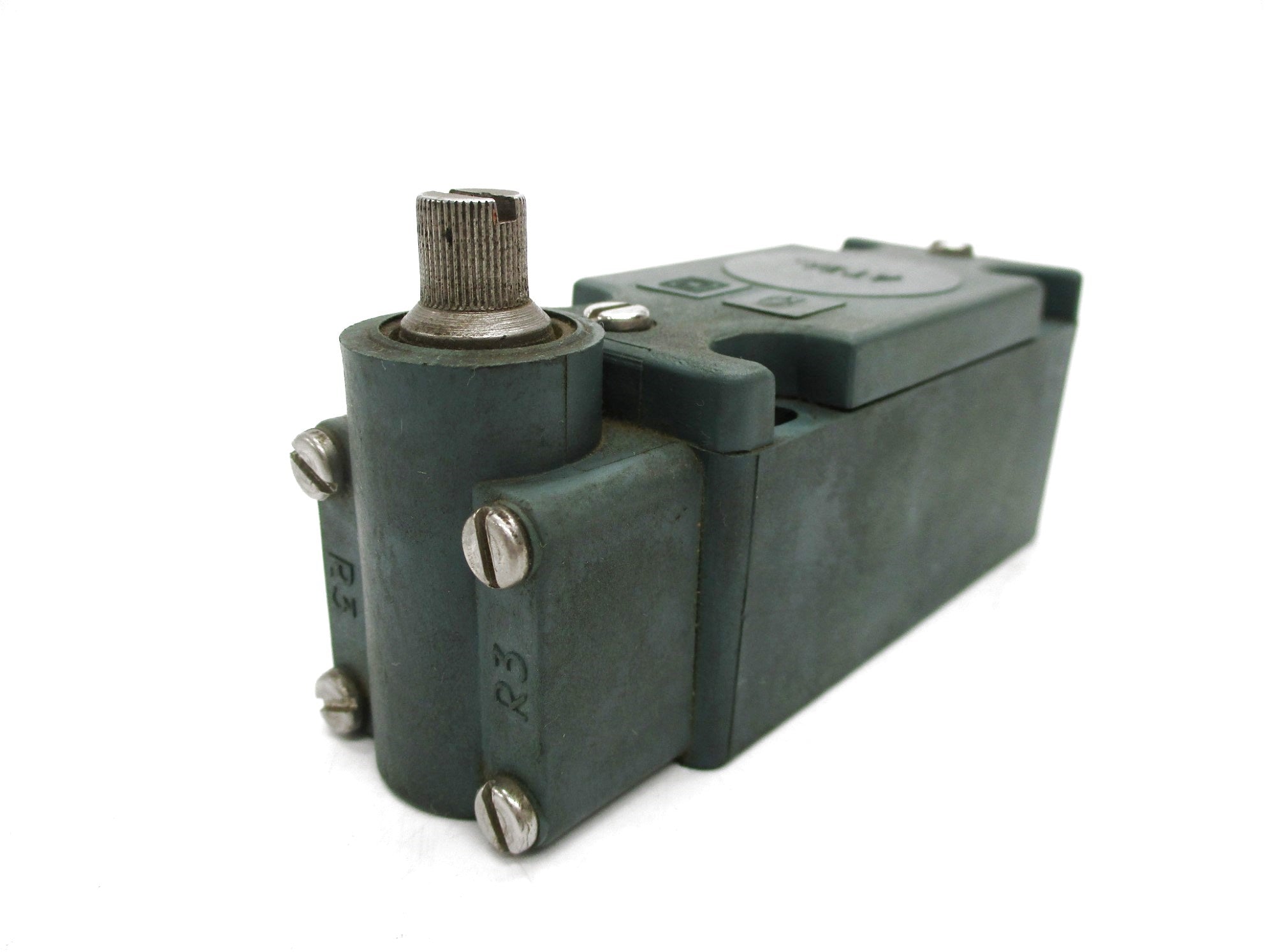 KLOCKNER MOELLER I-AT-3-NA UNMP