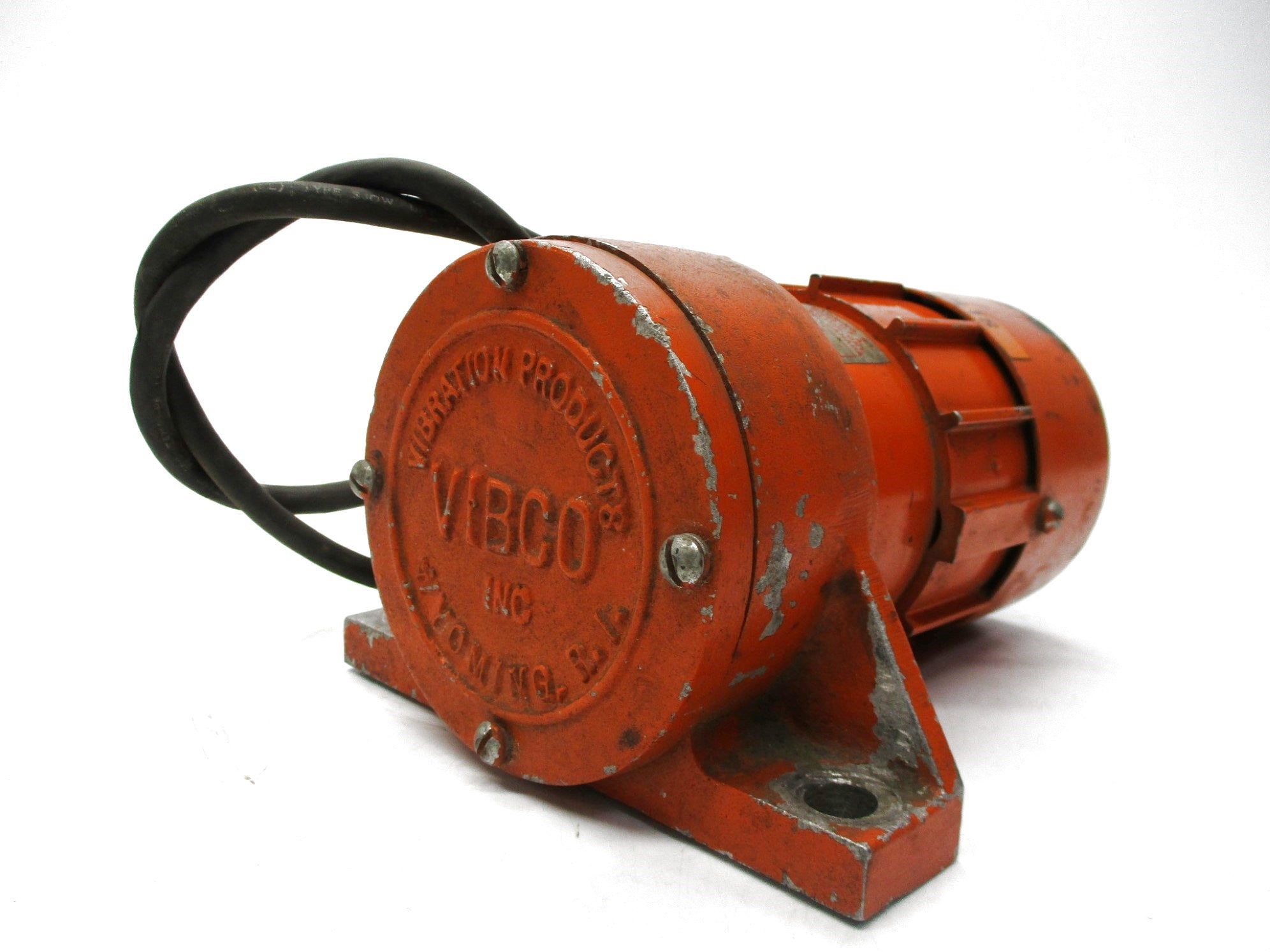 VIBCO SPR-60 UNMP