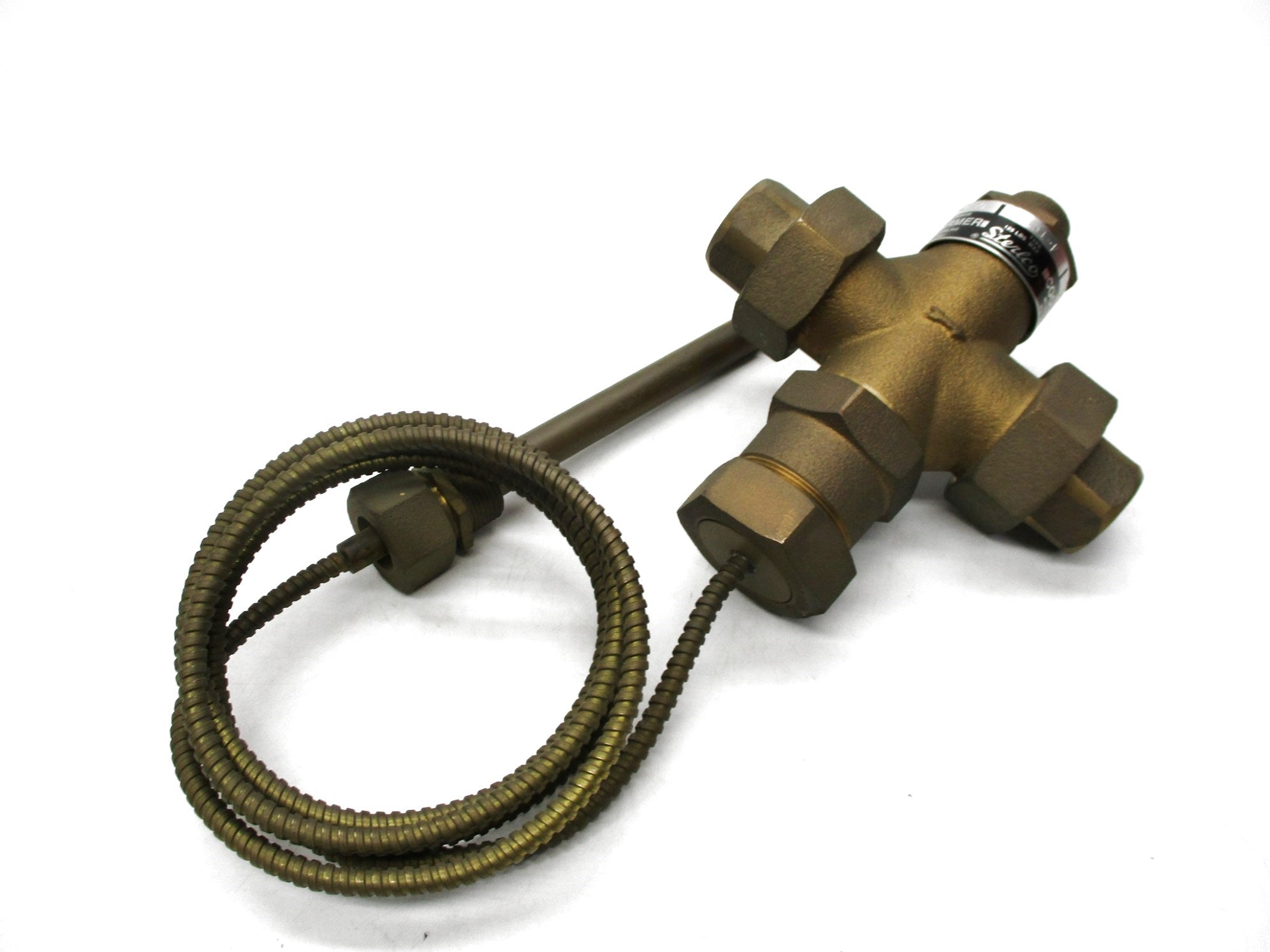 STERLCO 151-F NSNP