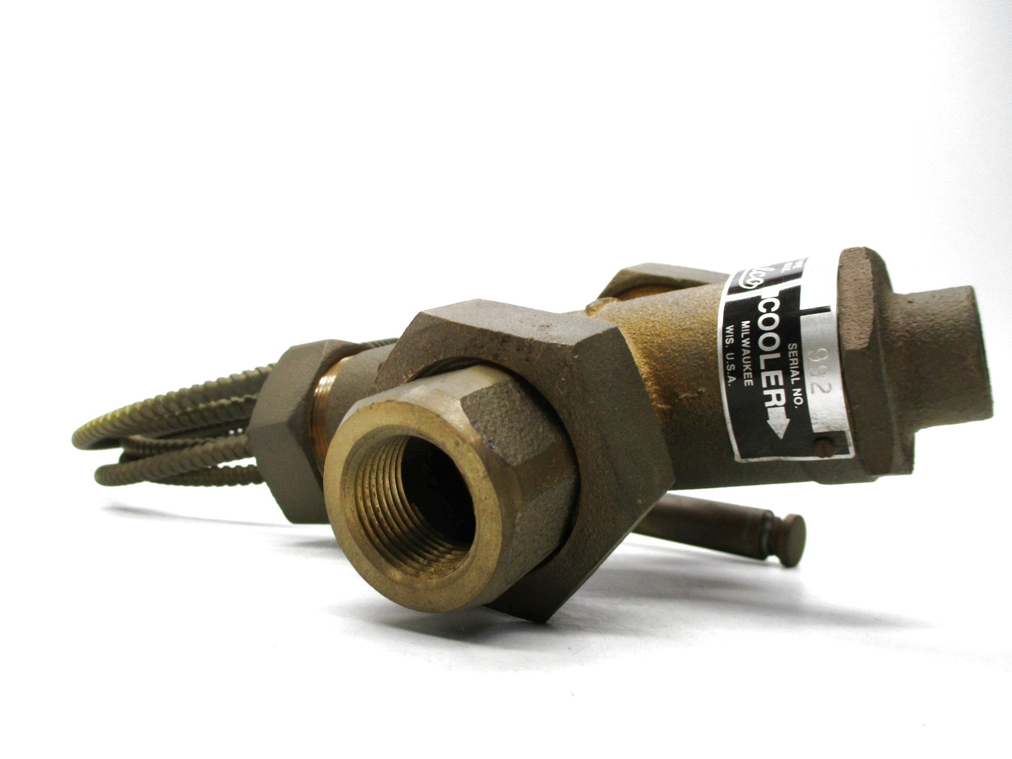 STERLCO 151-F NSNP