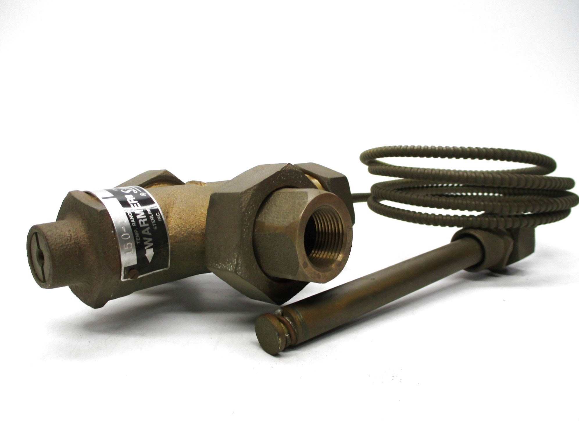 STERLCO 151-F NSNP