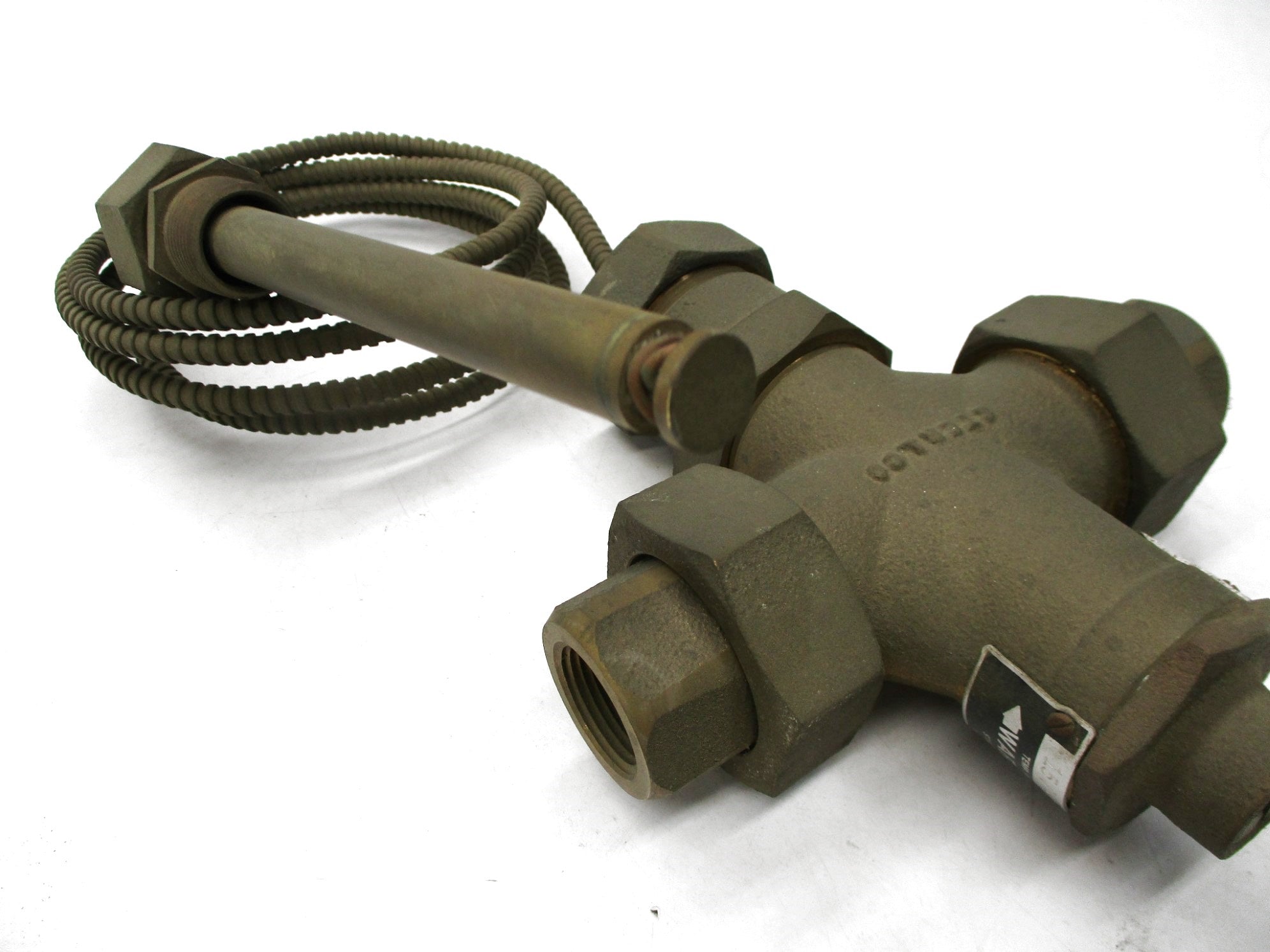 STERLCO 151-F NSNP