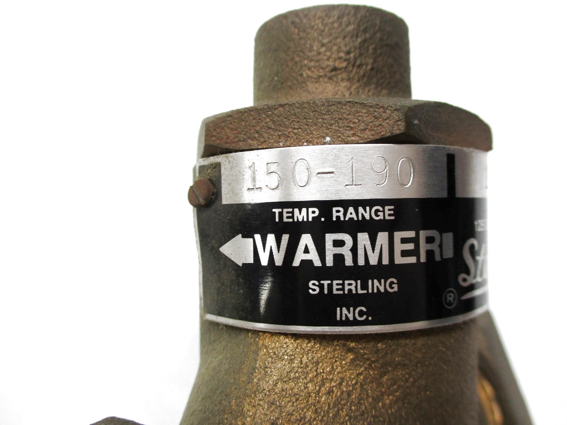 STERLCO 151-F NSNP