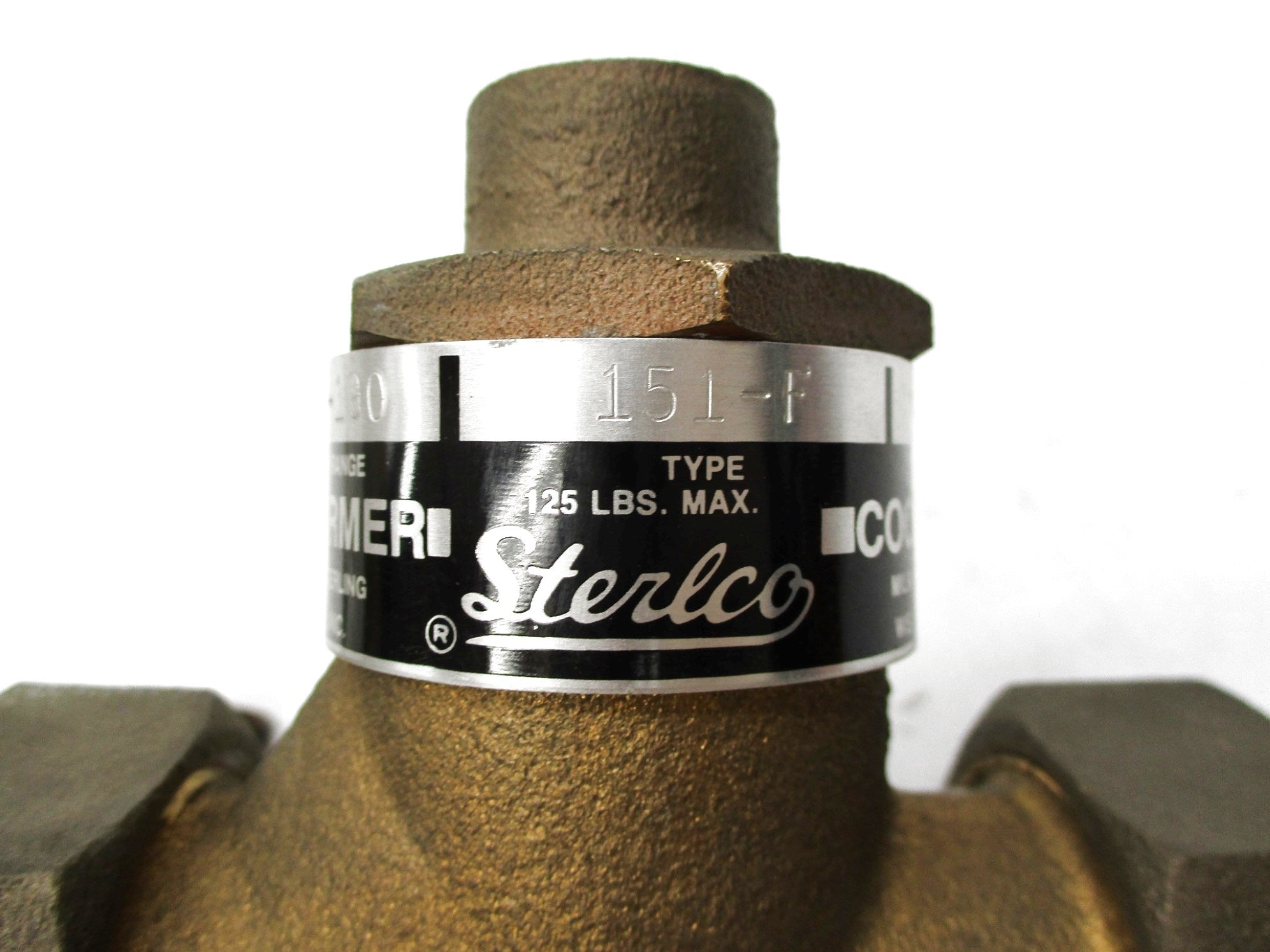 STERLCO 151-F NSNP