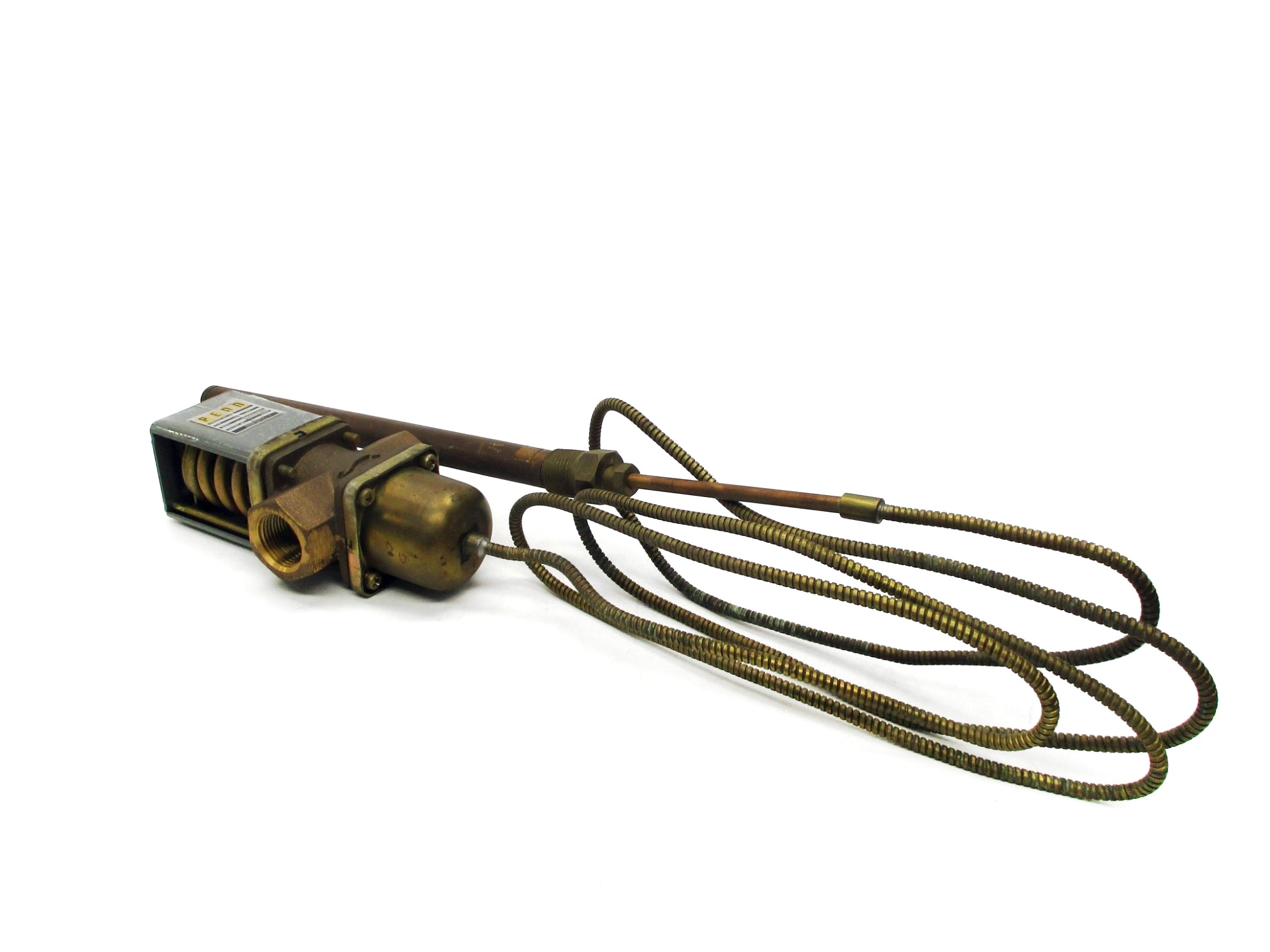 PENN V47AC-6 UNMP