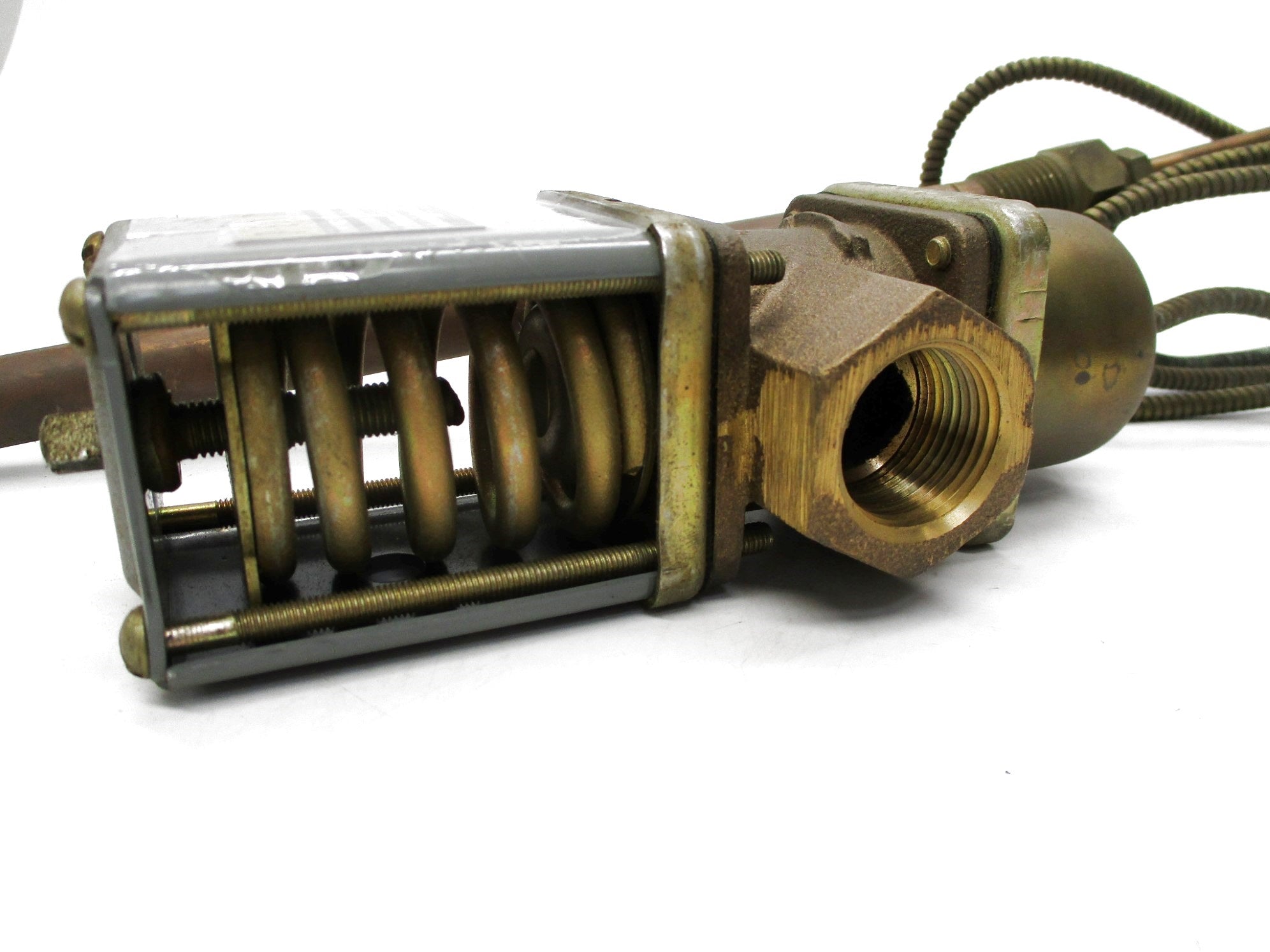 PENN V47AC-6 UNMP