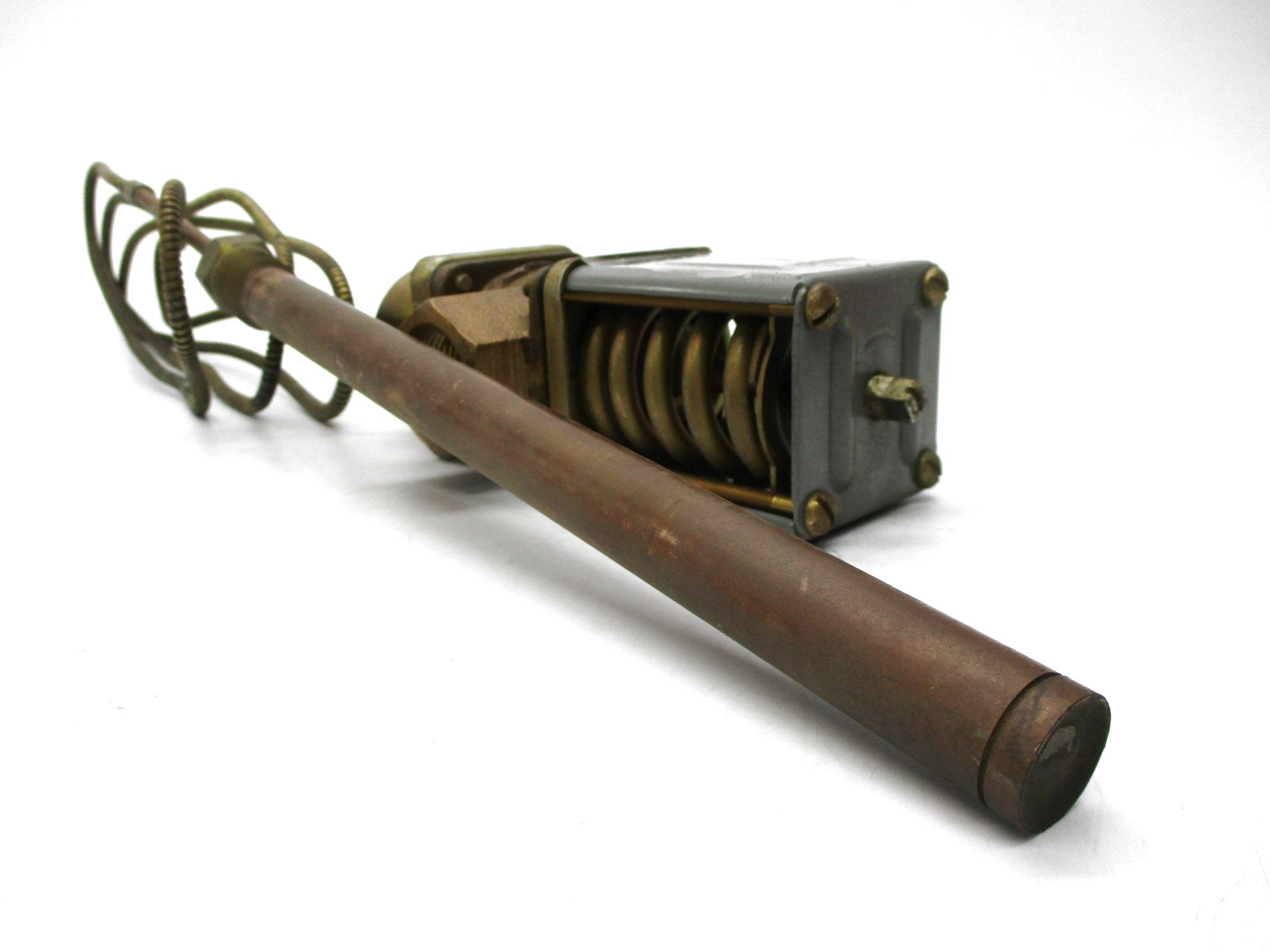 PENN V47AC-6 UNMP