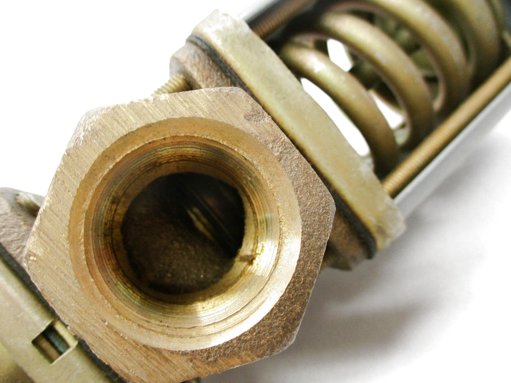 PENN V47AC-6 UNMP