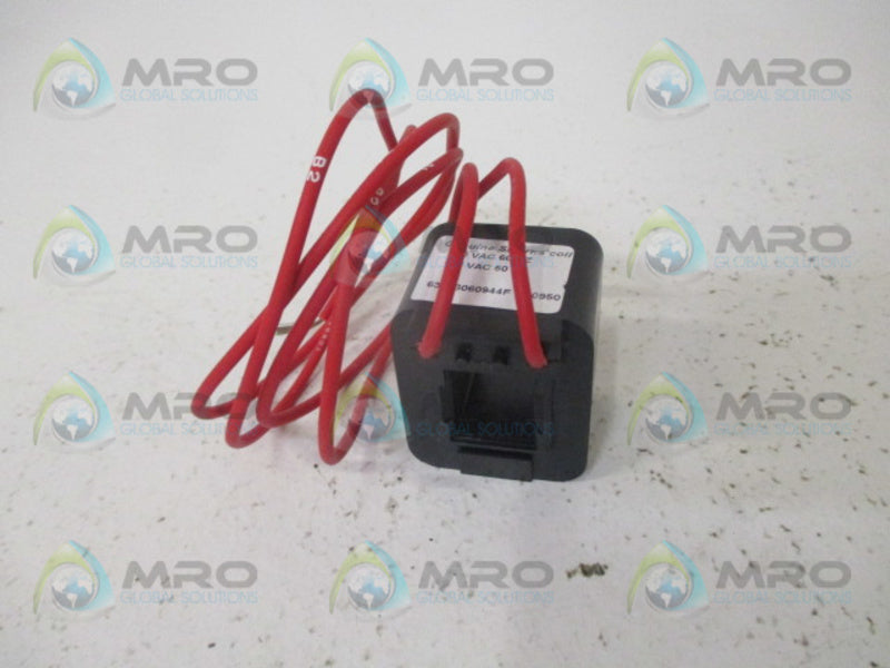 STEARNS 63423060944F 230VAC *NEW NO BOX*