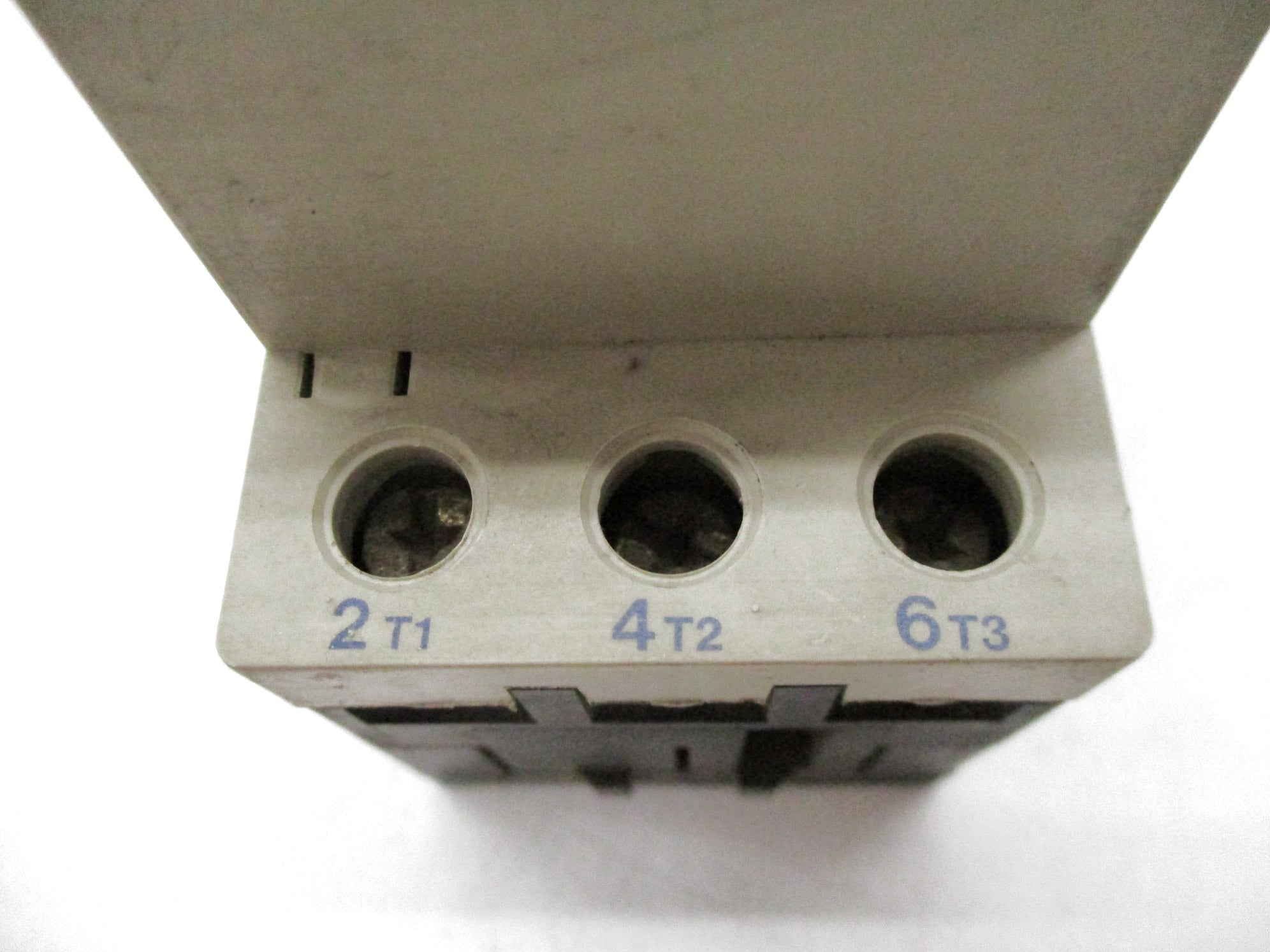 TELEMECANIQUE GV1M10 4-6A UNMP