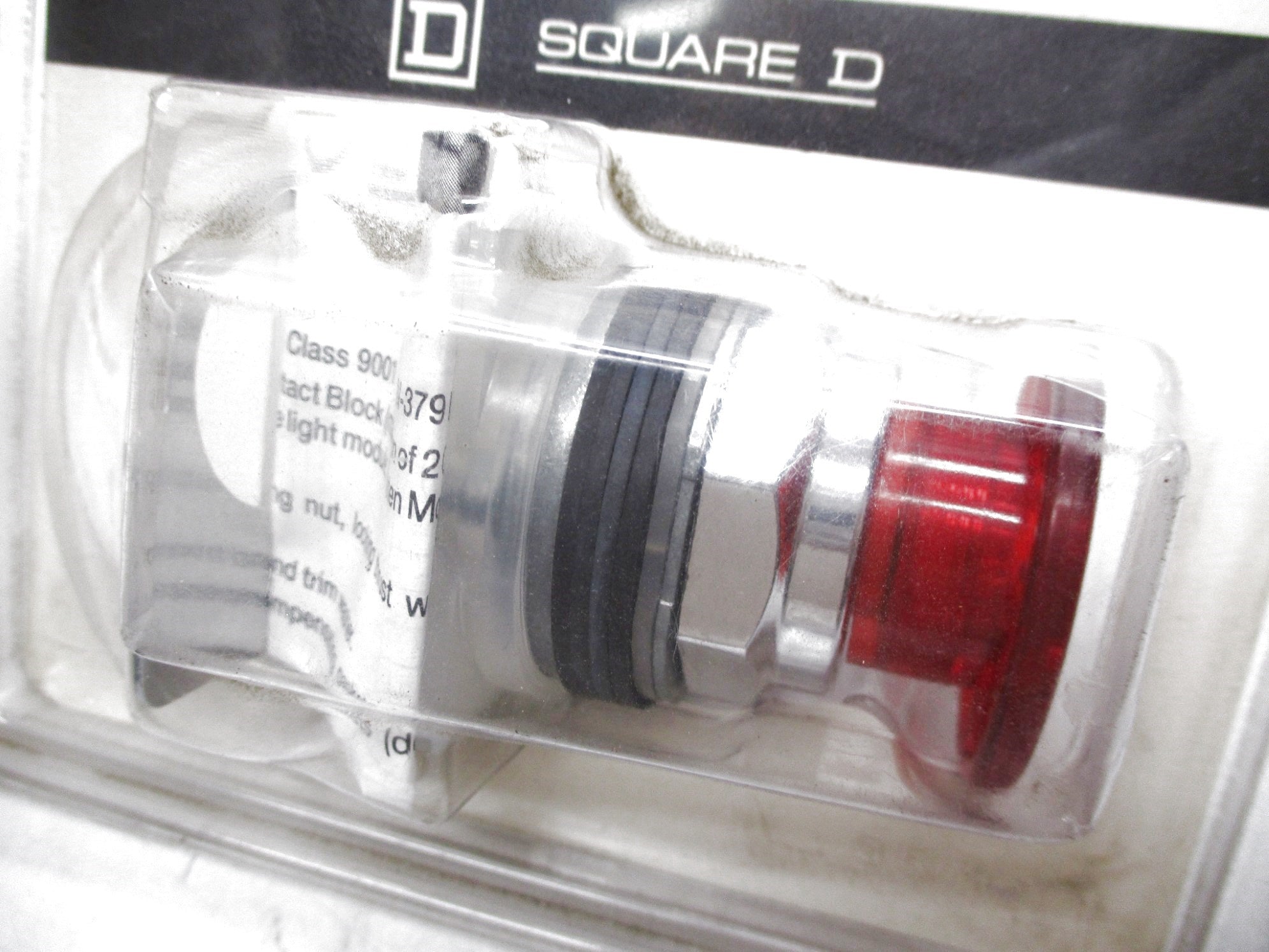 SQUARE D 9001AB2 NSMP