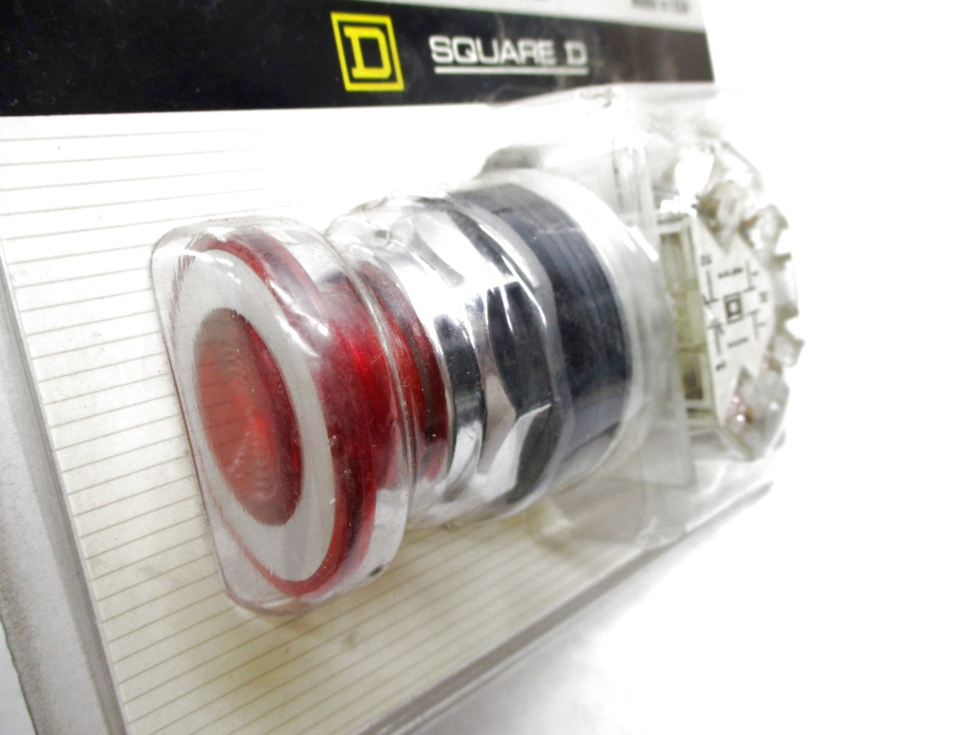 SQUARE D 9001AB2 NSMP
