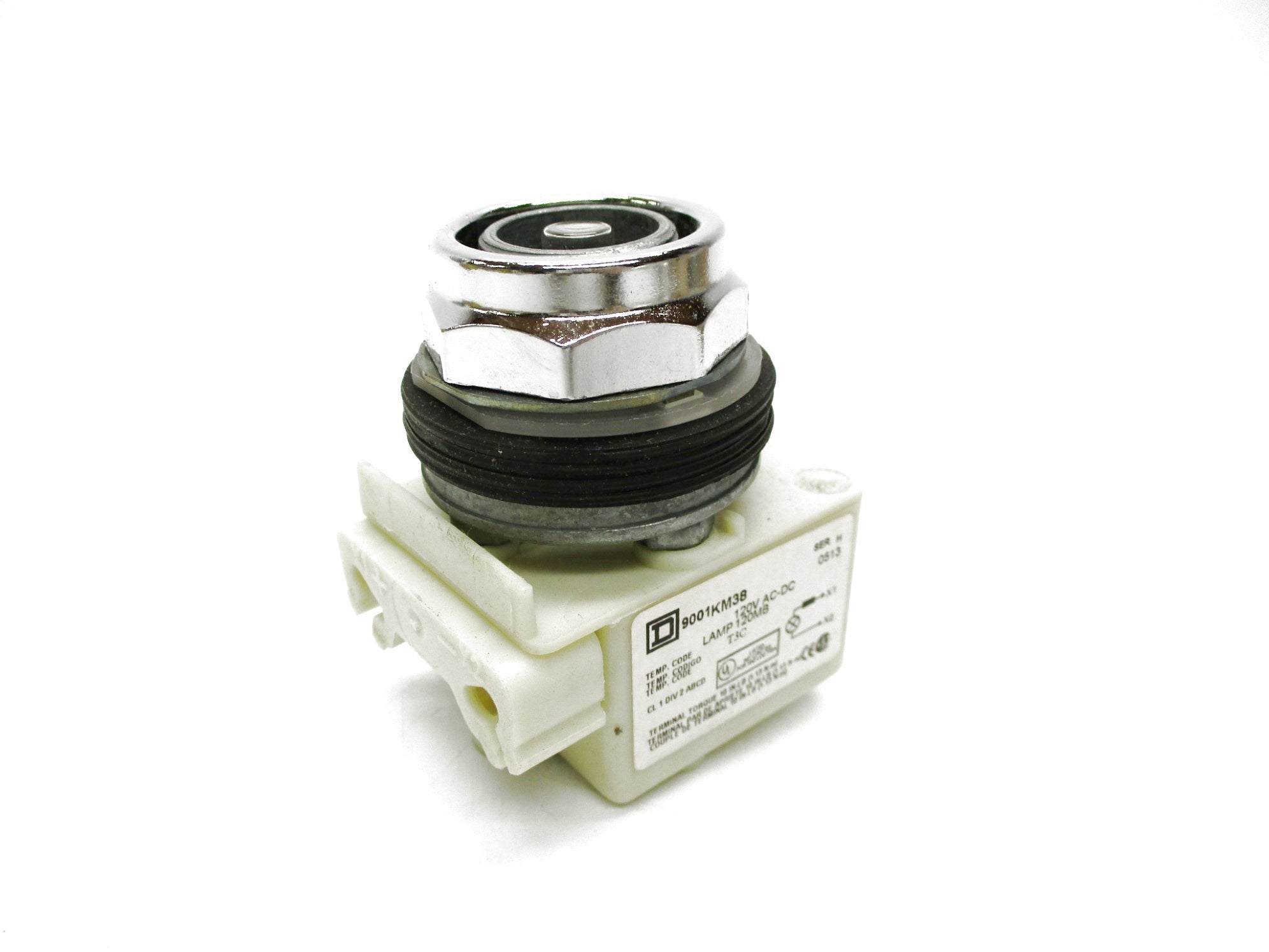 SQUARE D 9001KP38 SER. J NSMP