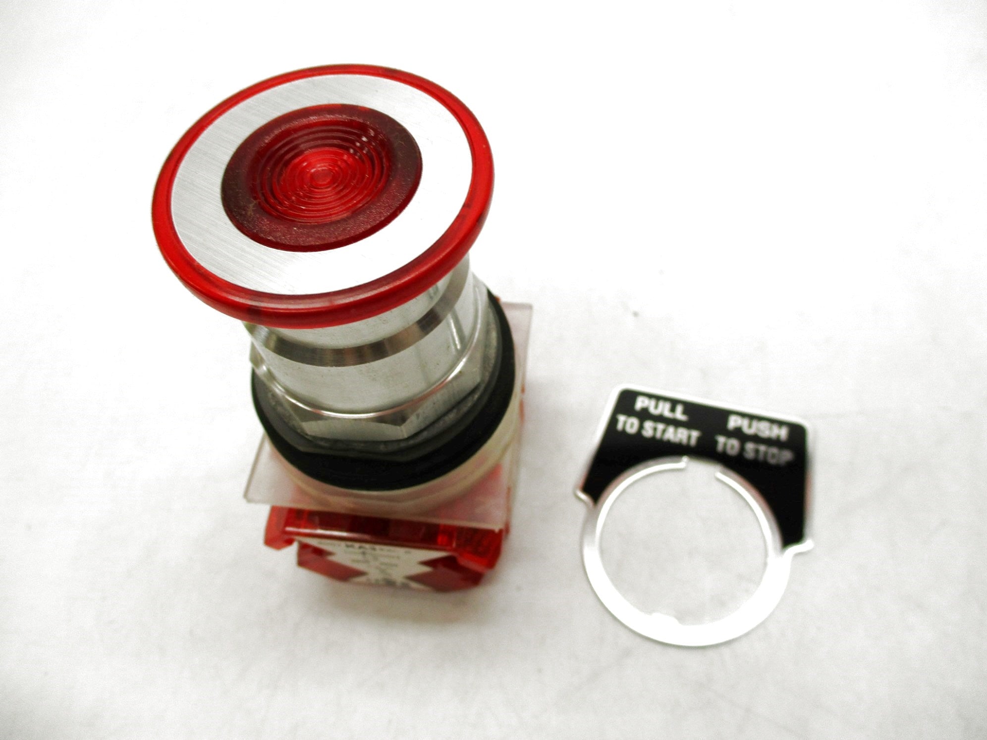 SQUARE D 9001KR8RH25 SER. J NSMP