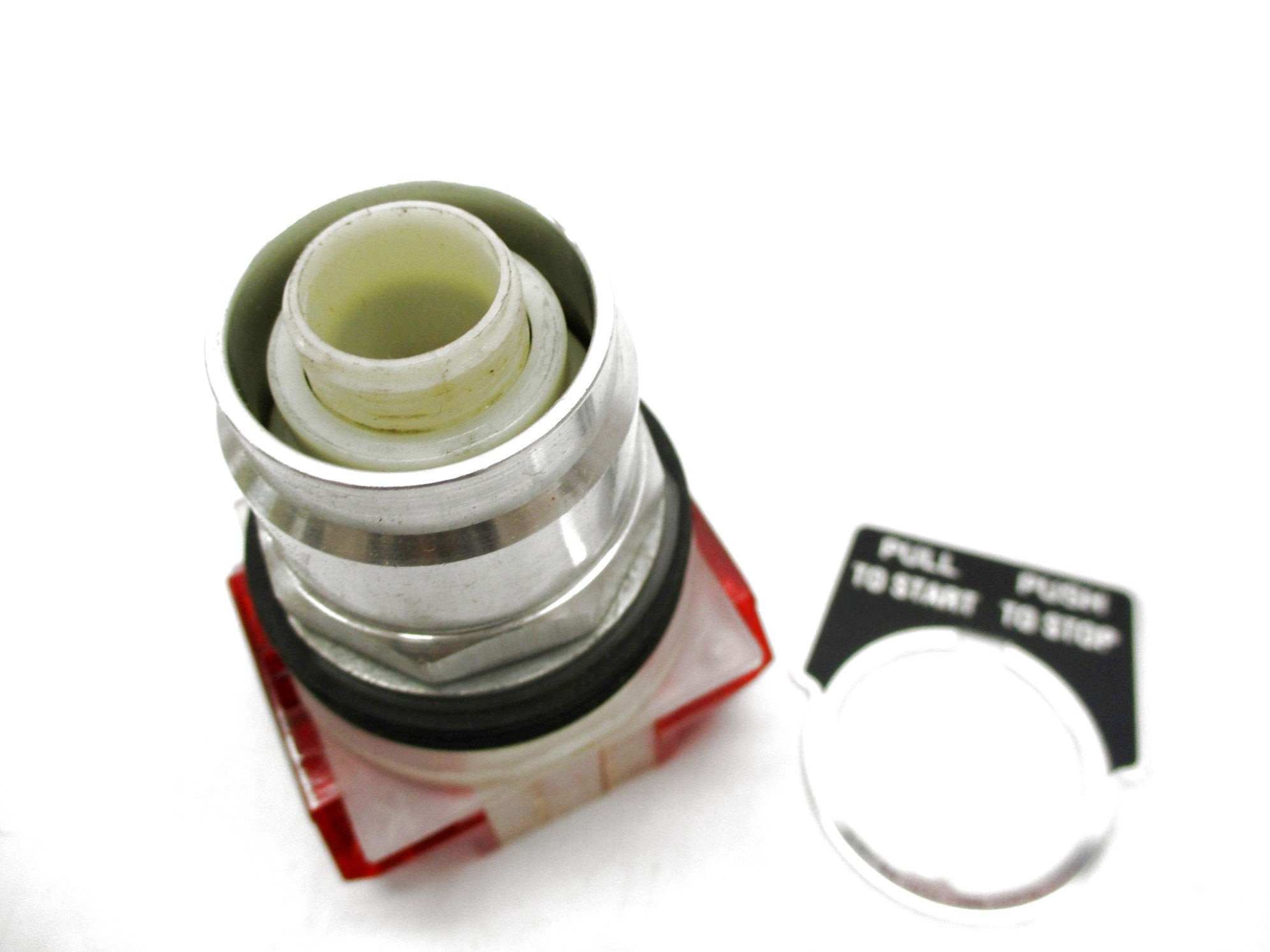 SQUARE D 9001KR8RH25 SER. J (AS PICTURED) NSMP