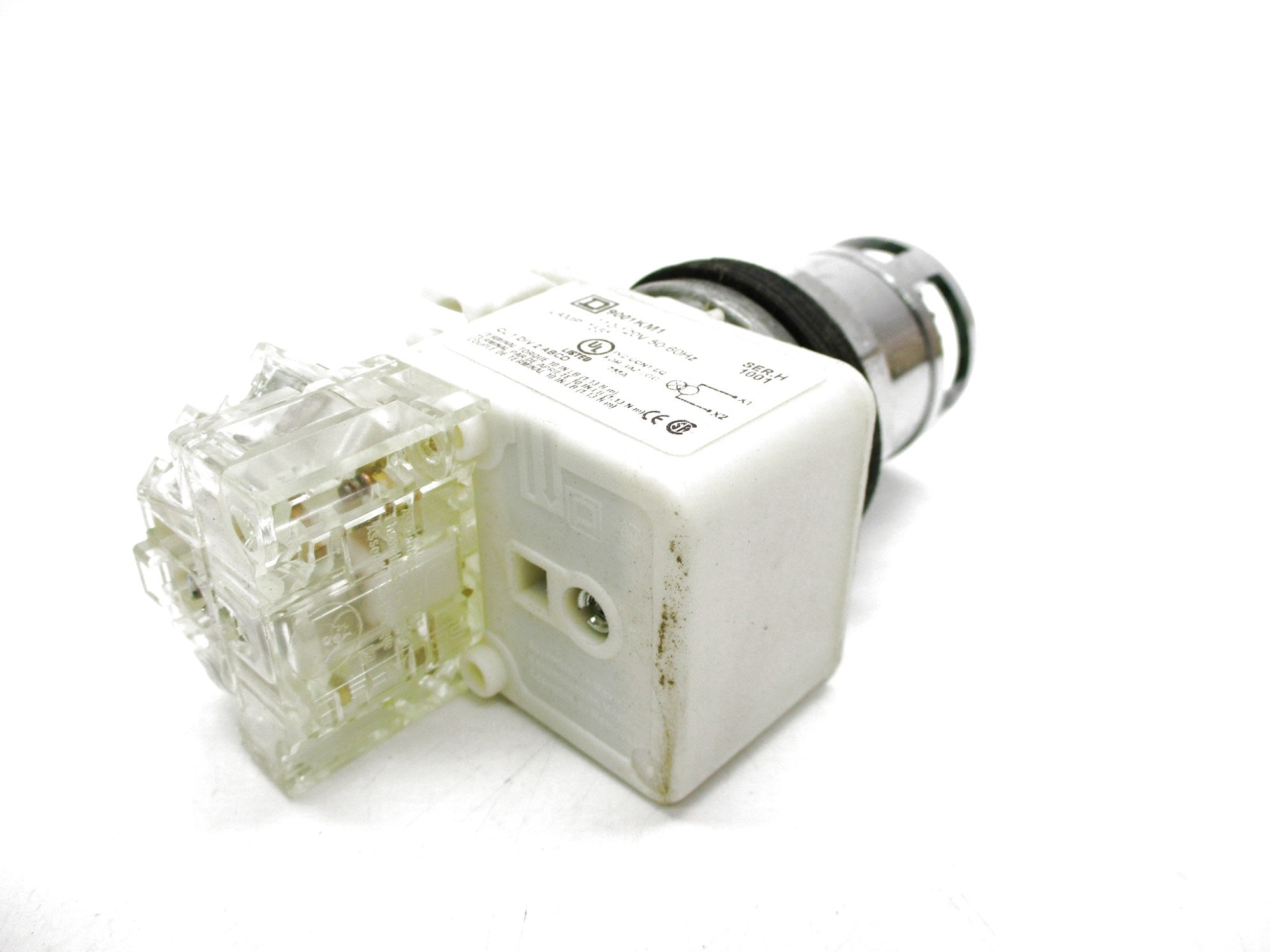 SQUARE D 9001K3L1GH13 SER. J NSMP