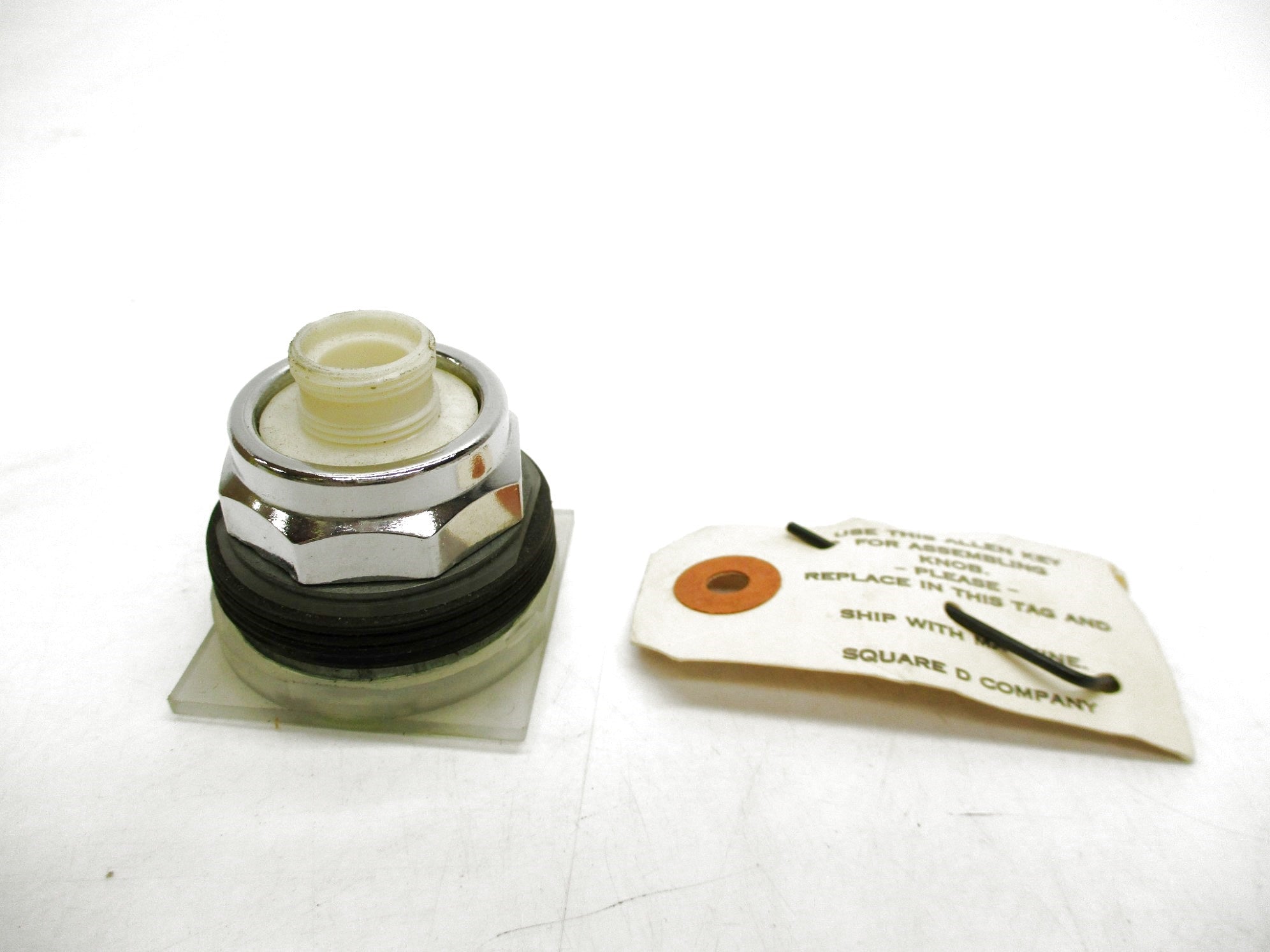 SQUARE D 9001KR25B (AS PICTURED) NSMP
