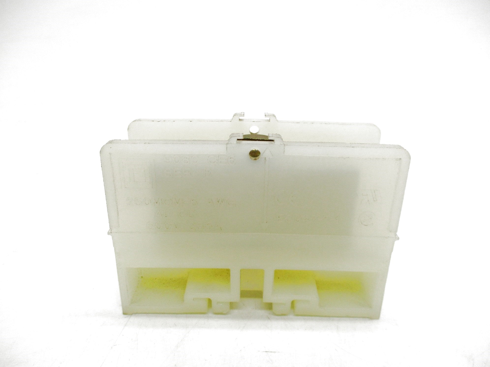 SQUARE D 9080GE6 SER. B UNMP